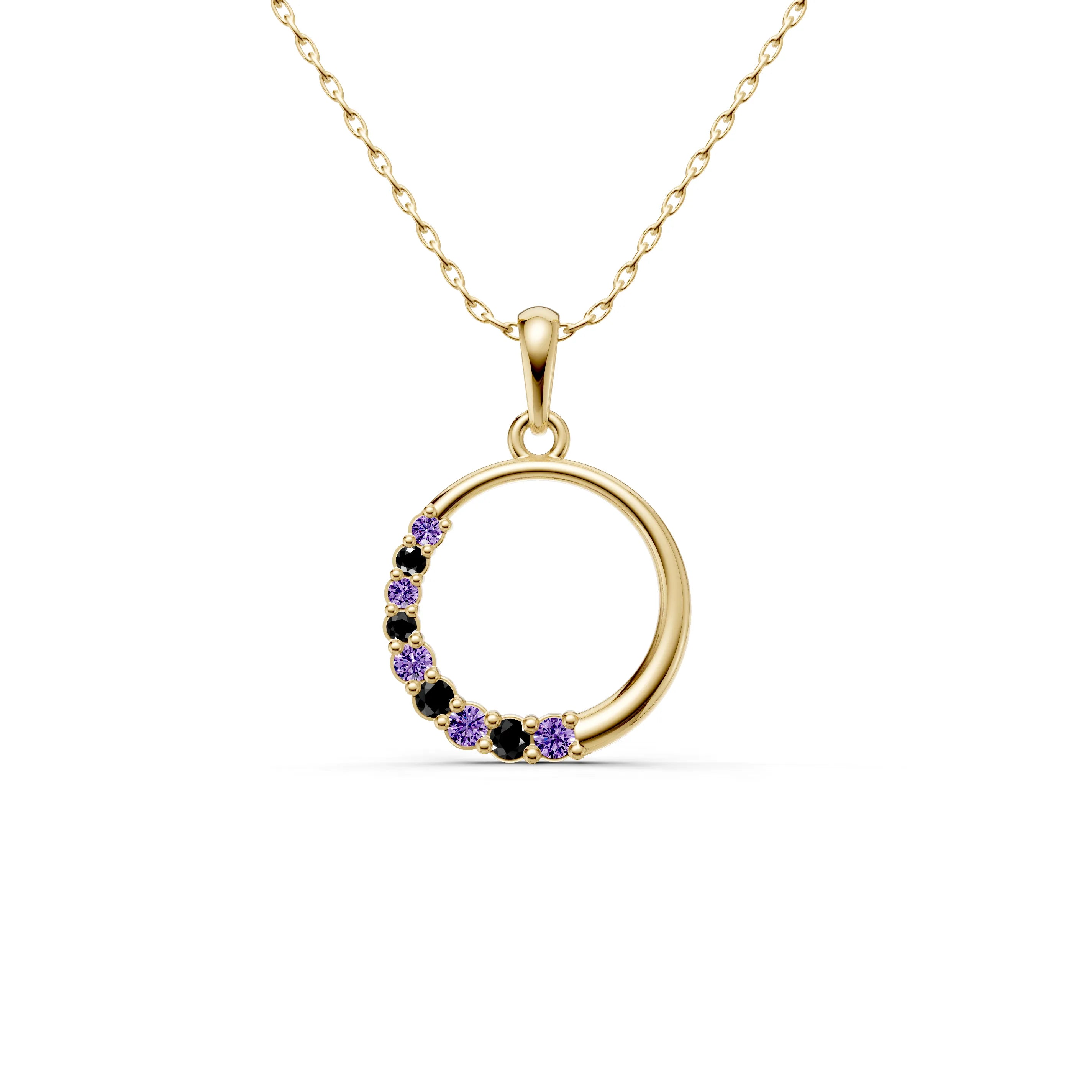 Gold_Amethyst_Black