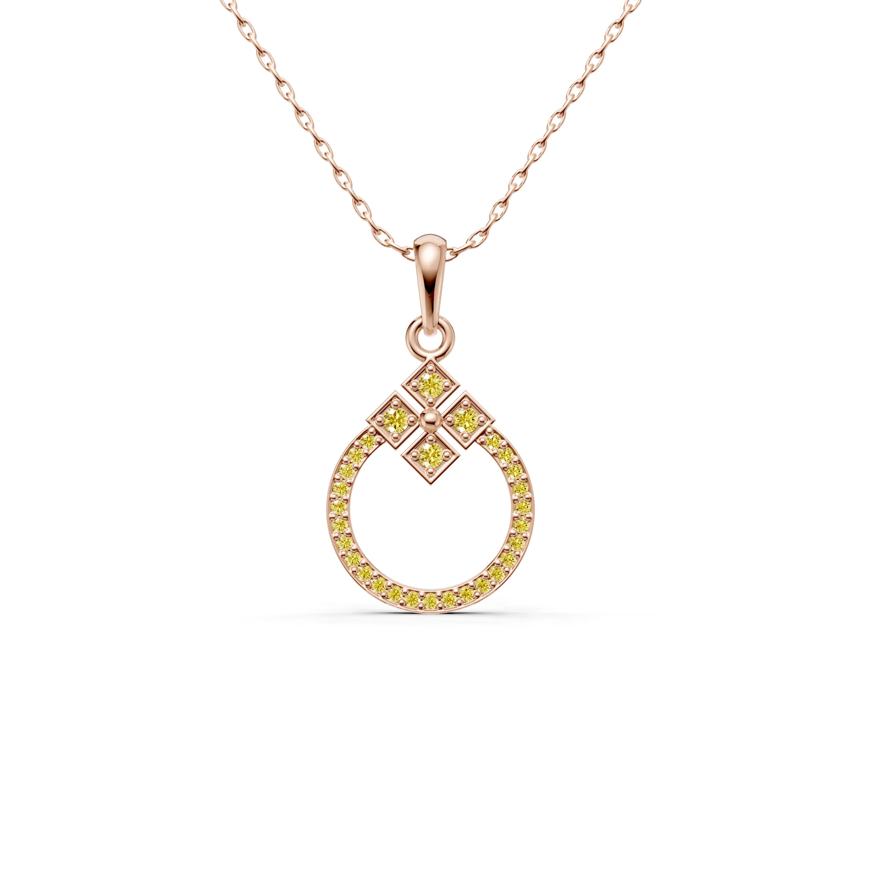 Rose_Citrine_Citrine