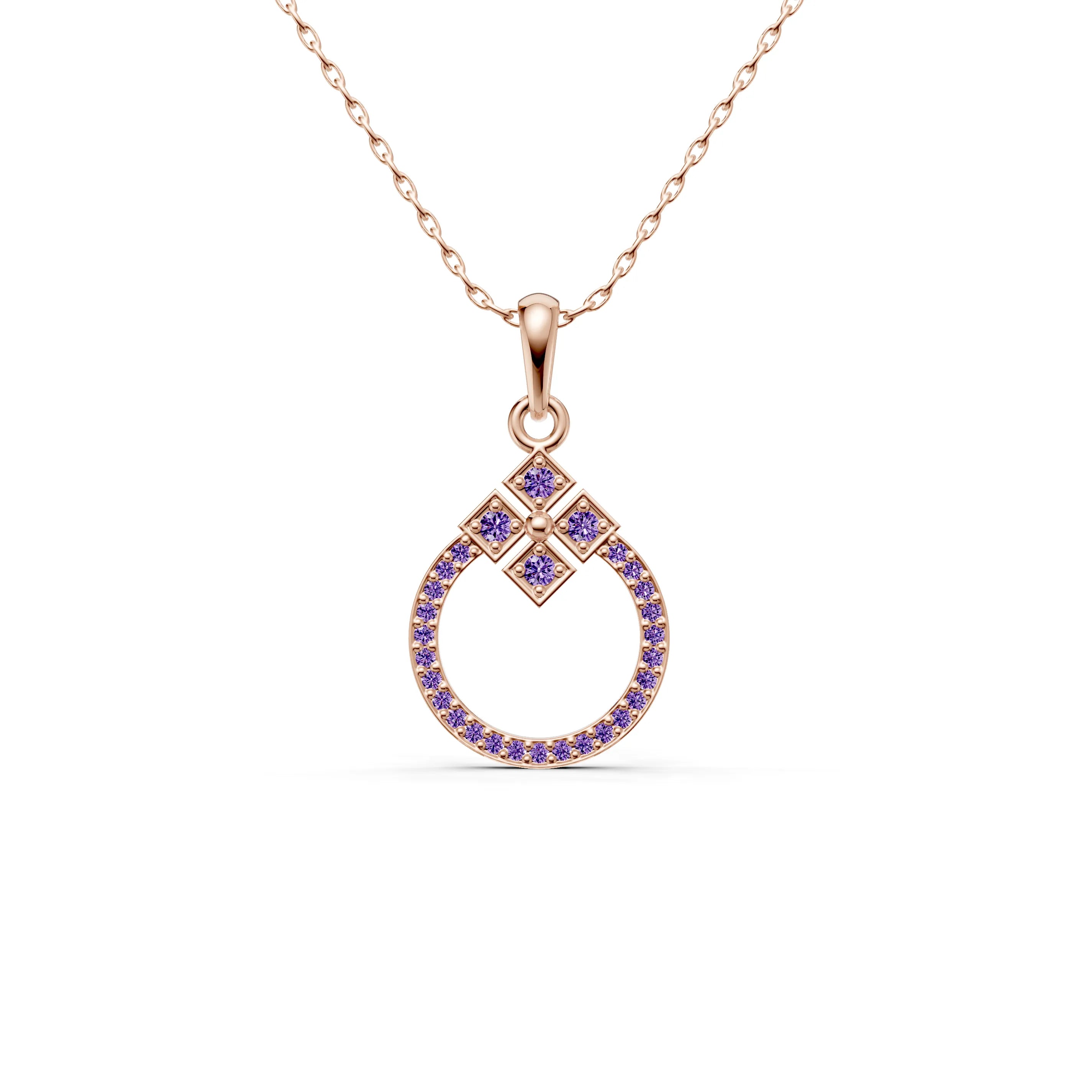 Rose_Amethyst_Amethyst