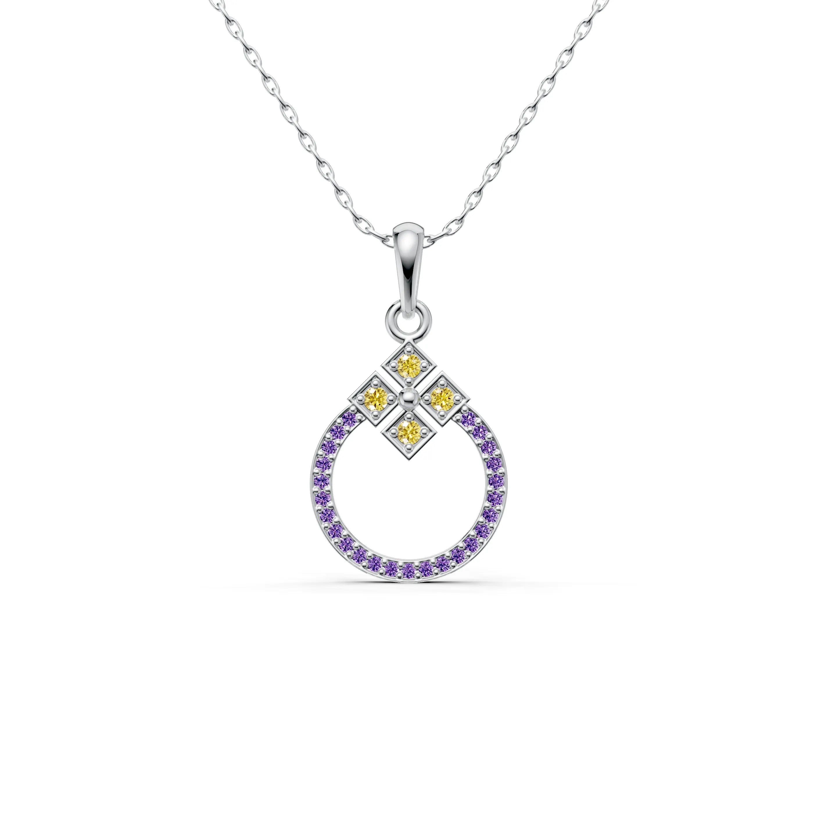 Silver_Citrine_Amethyst