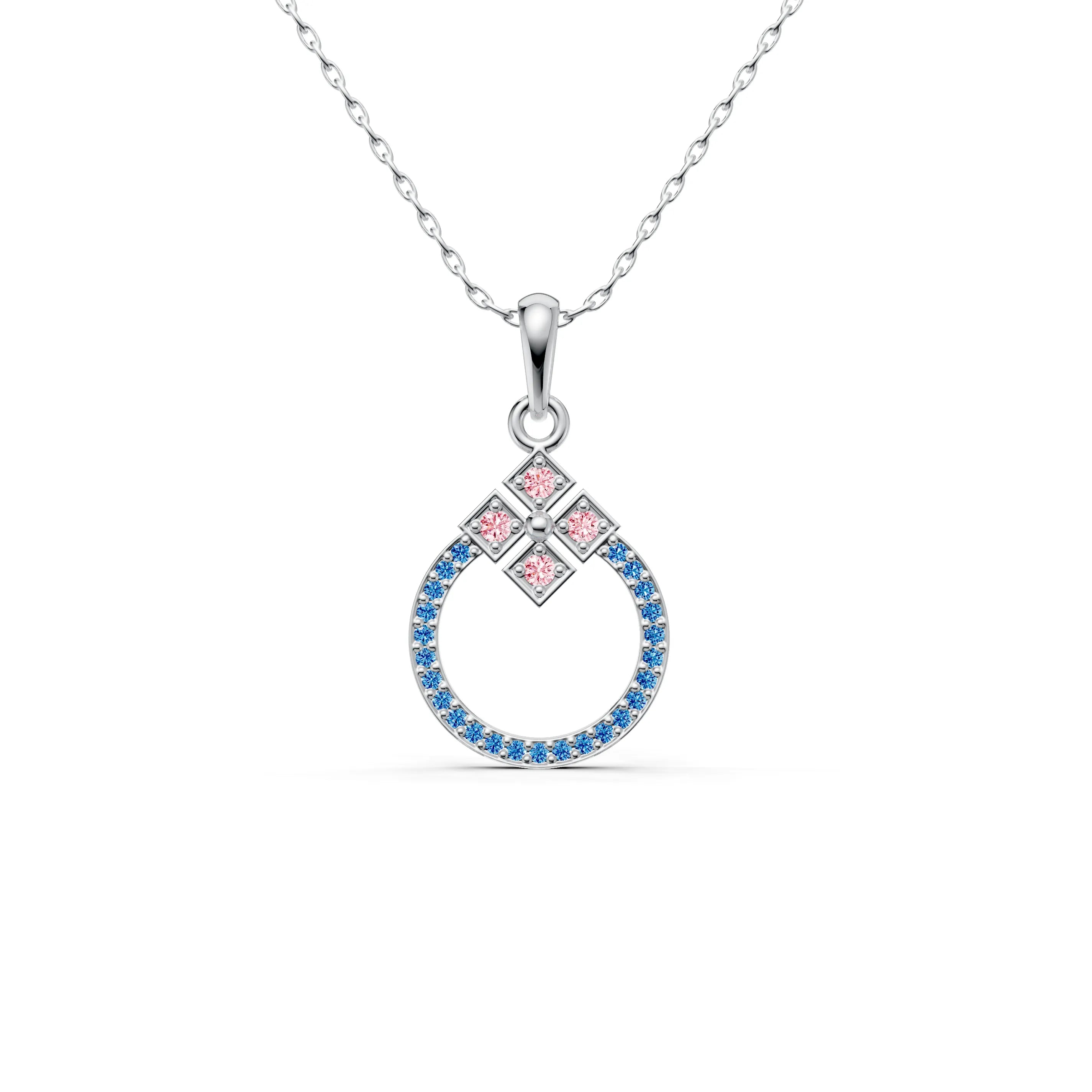 Silver_Pink_Aquamarine