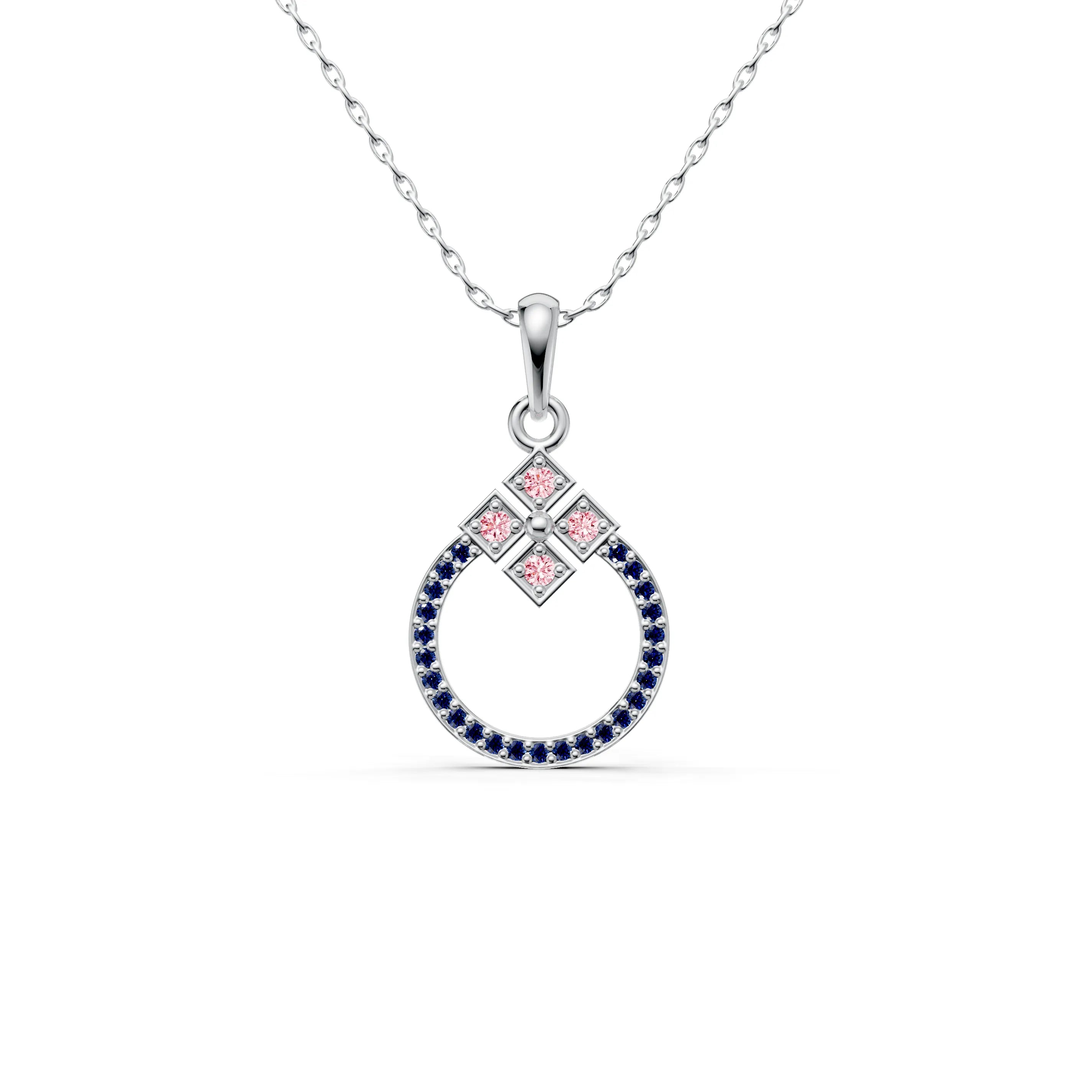 Silver_Pink_Sapphire