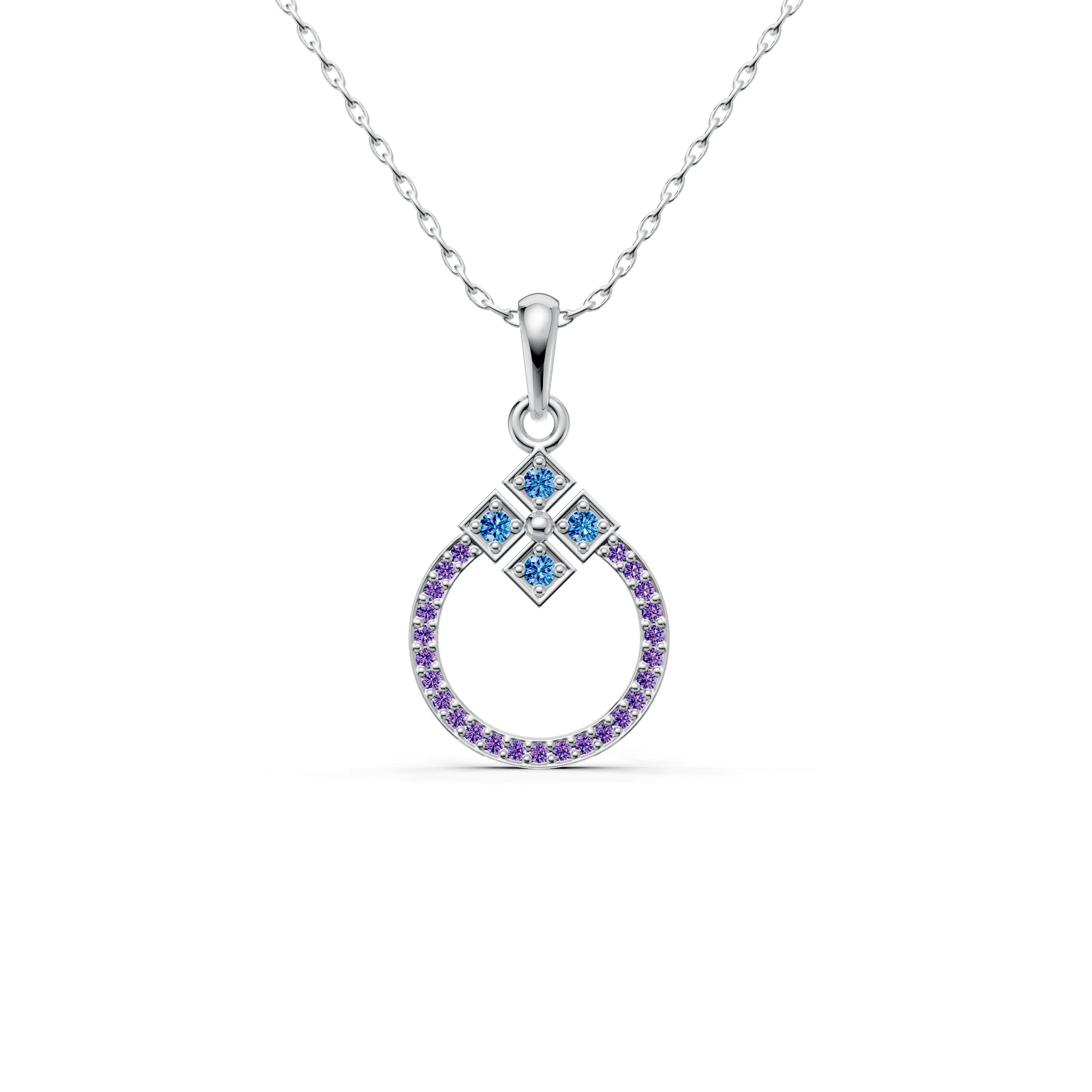 Silver_Aquamarine_Amethyst