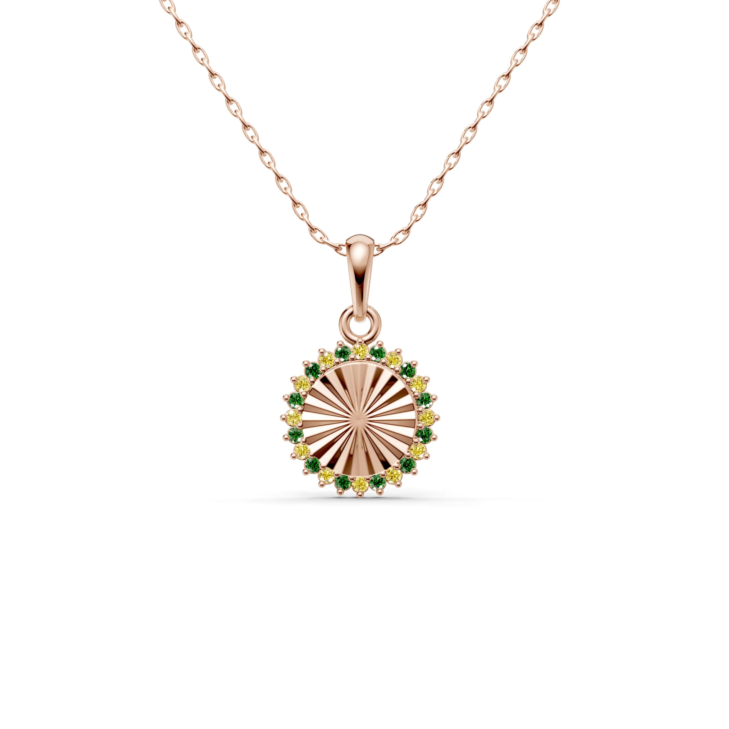 Rose_Citrine_Emerald