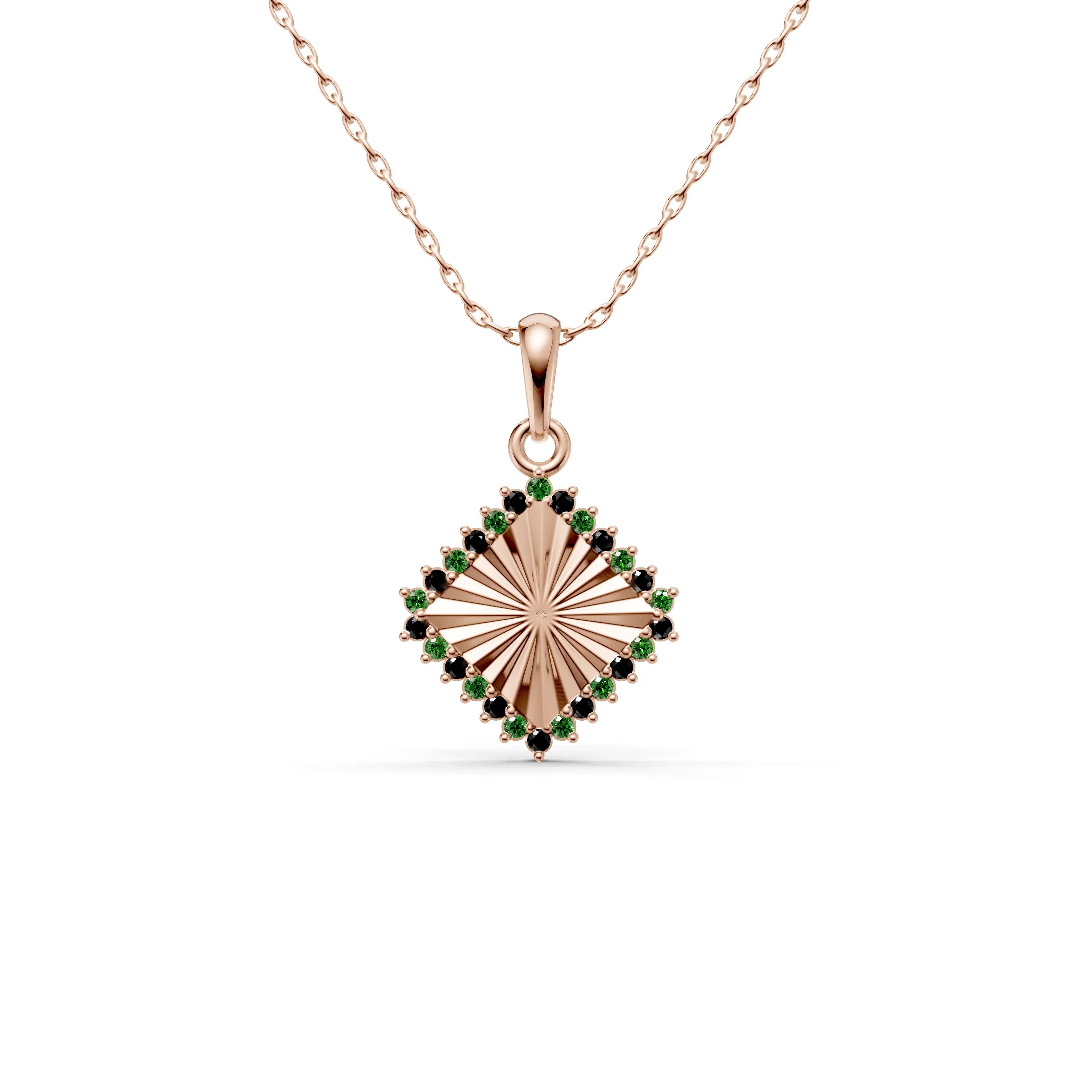 Rose_Emerald_Black