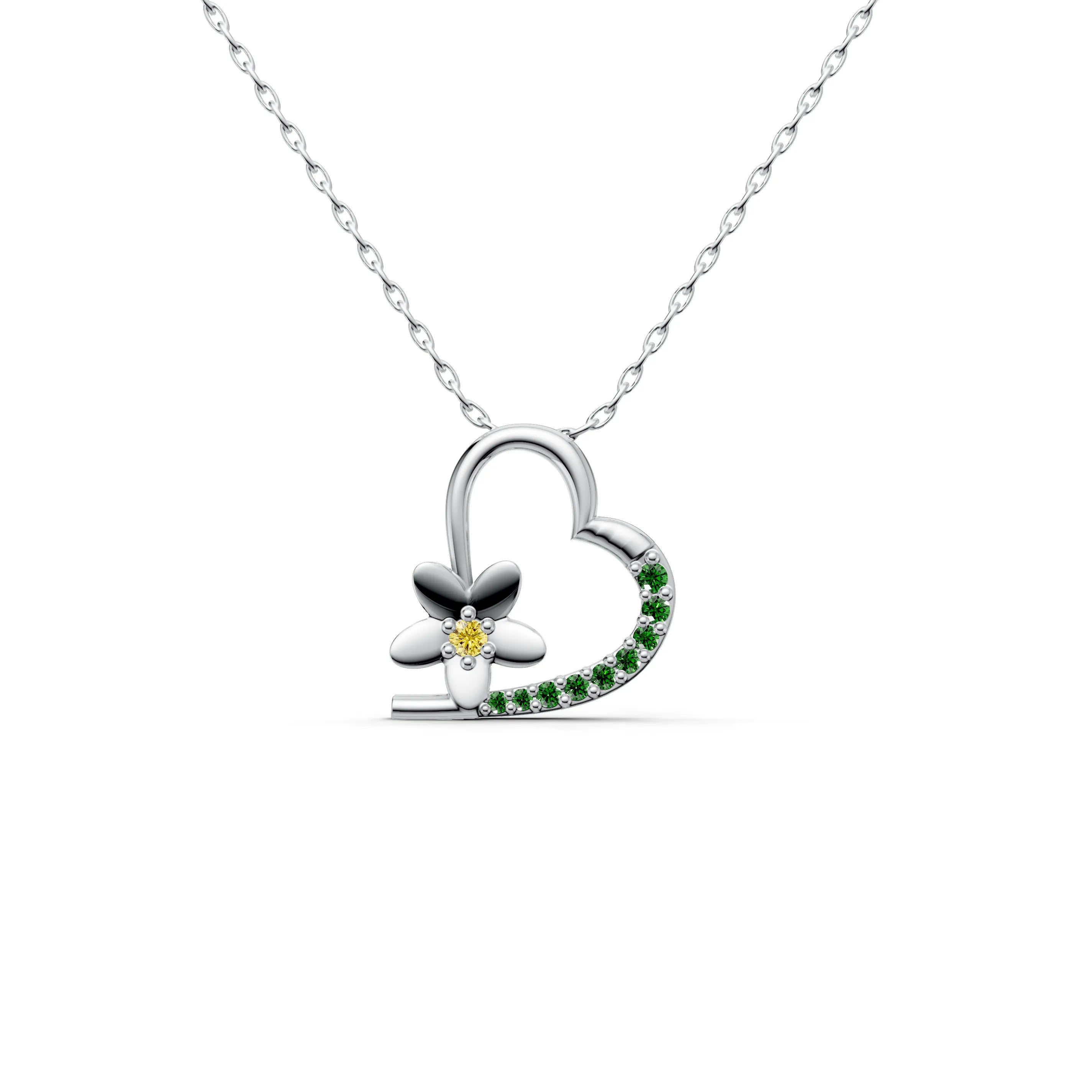 Silver_Citrine_Emerald