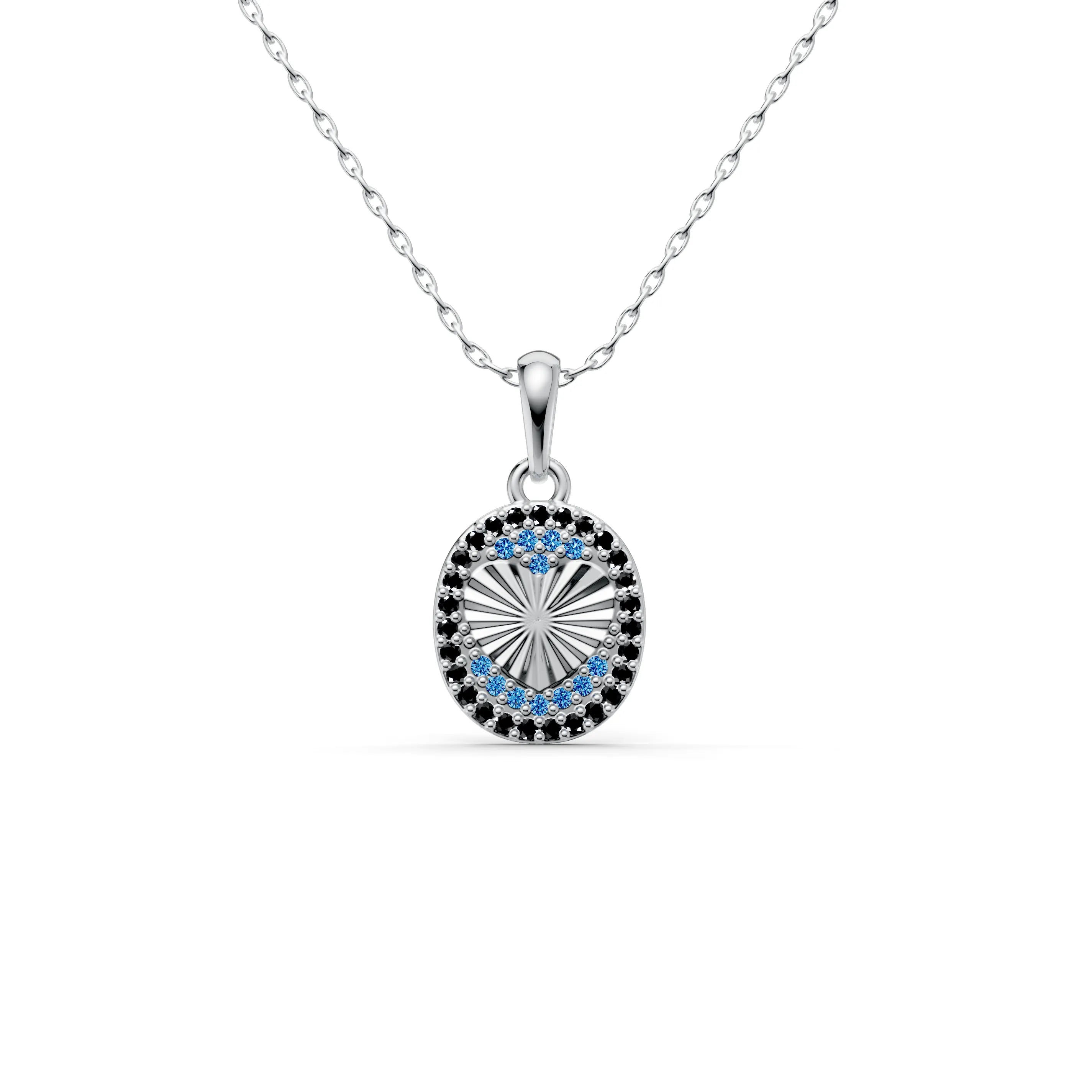 Silver_Aquamarine_Black