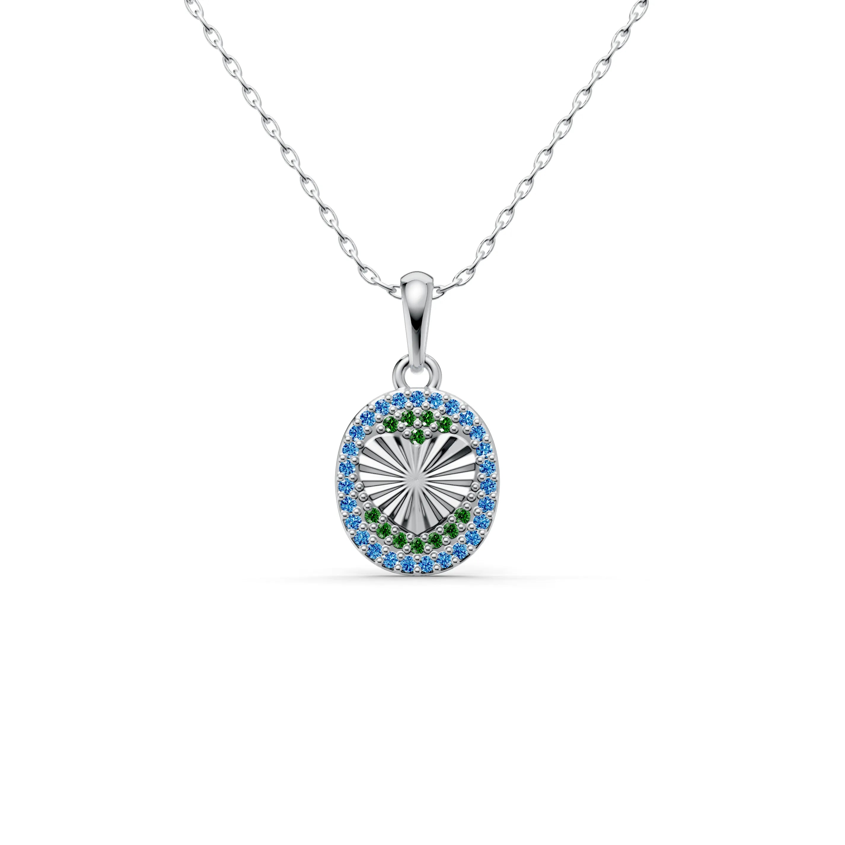 Silver_Emerald_Aquamarine