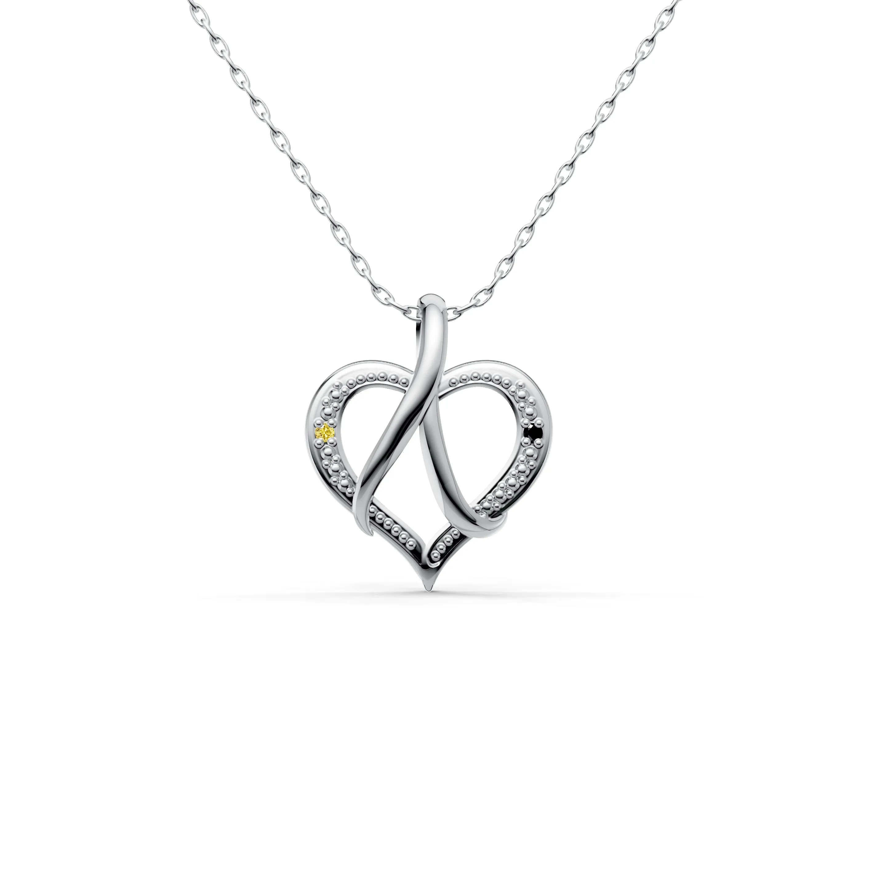 Silver_Citrine_Black