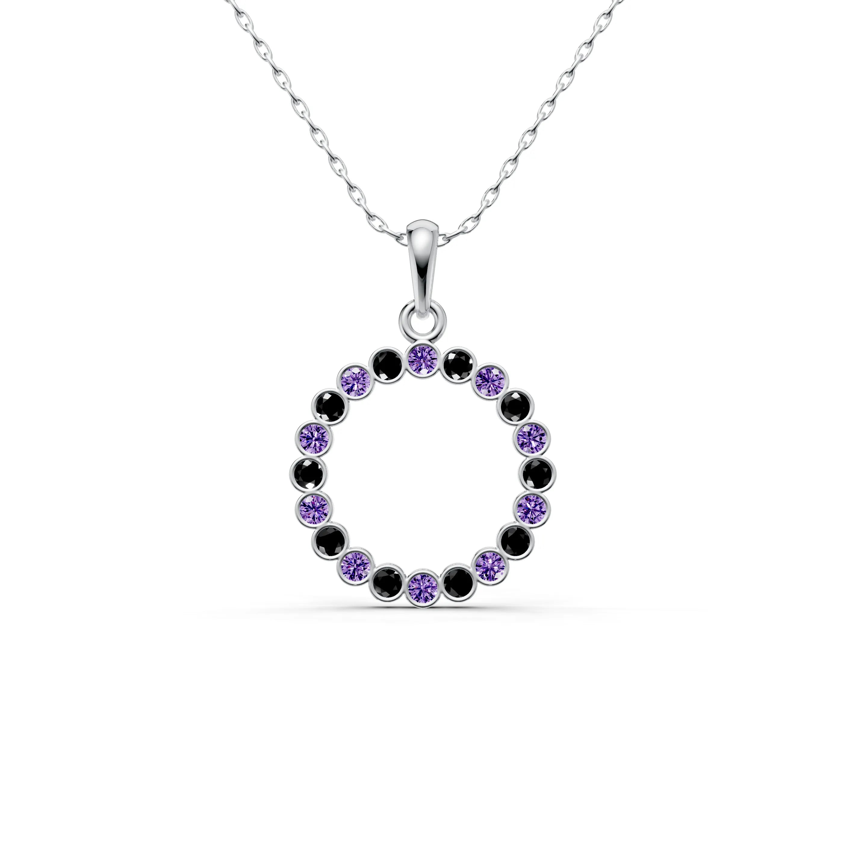 Silver_Amethyst_Black