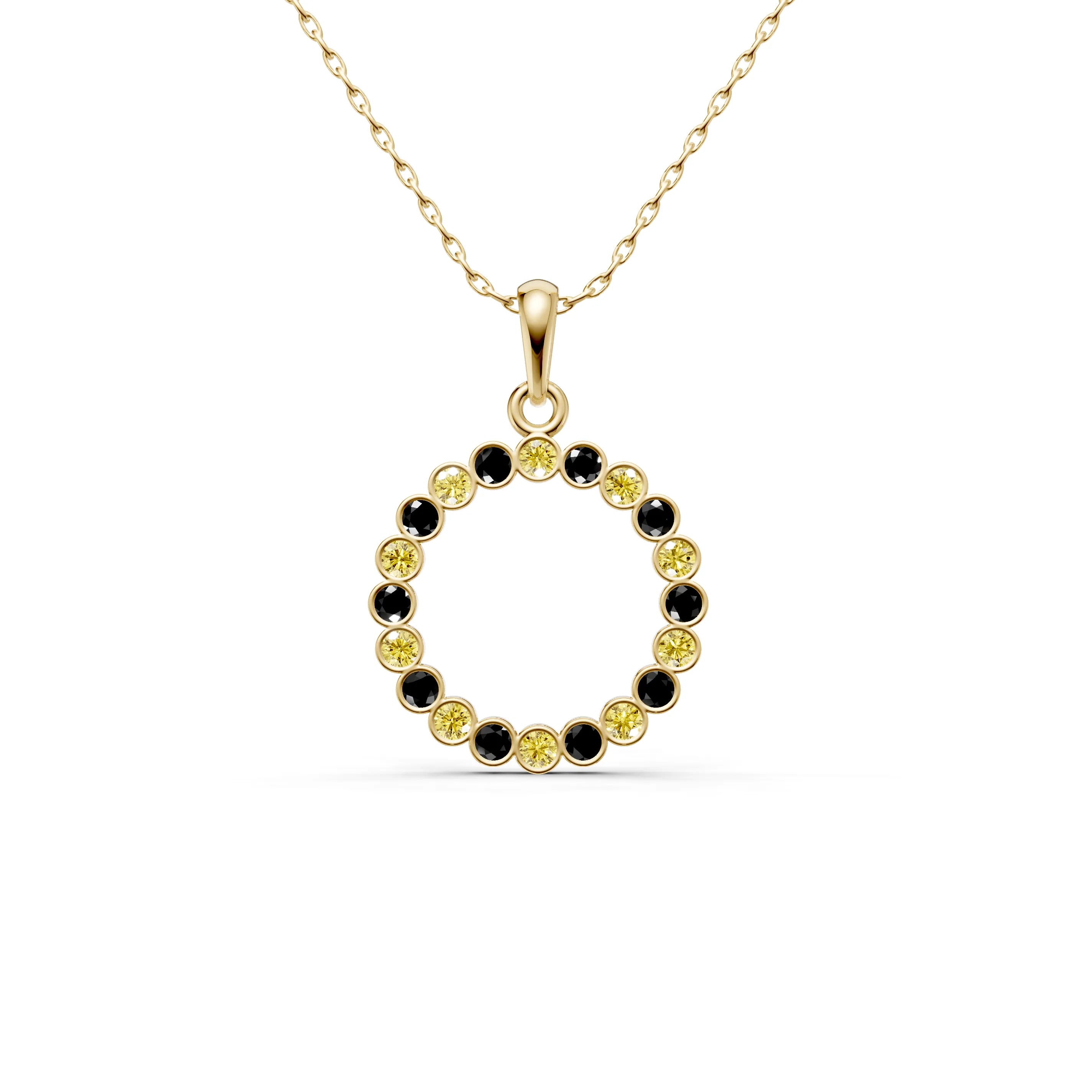 Gold_Citrine_Black