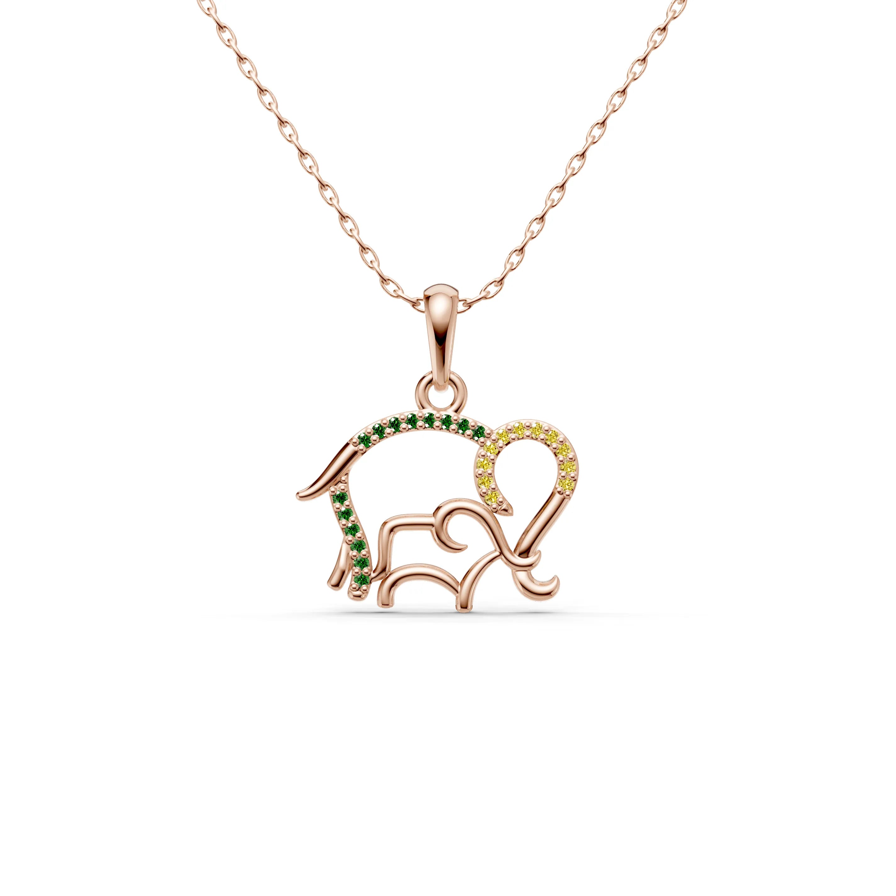 Rose_Citrine_Emerald