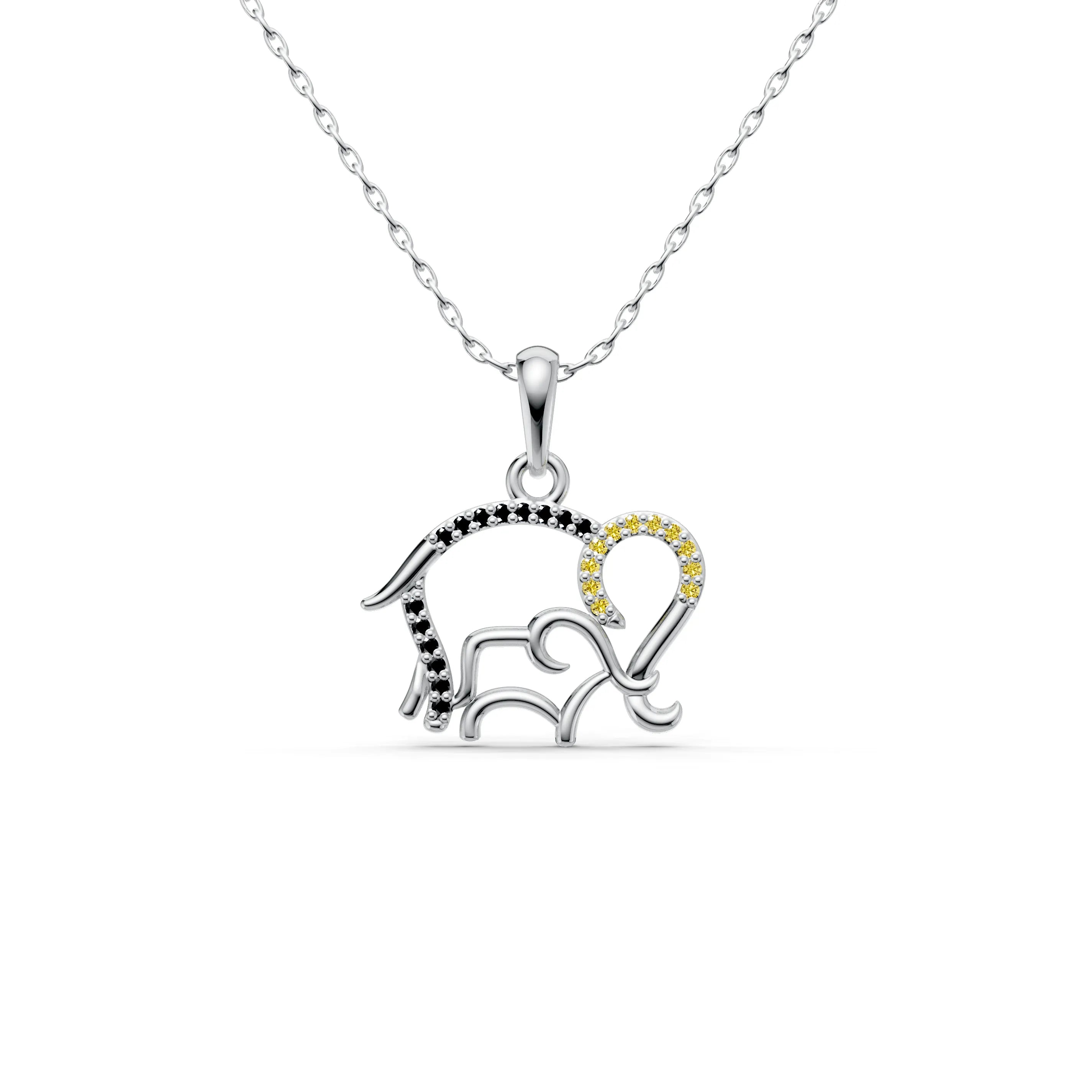 Silver_Citrine_Black