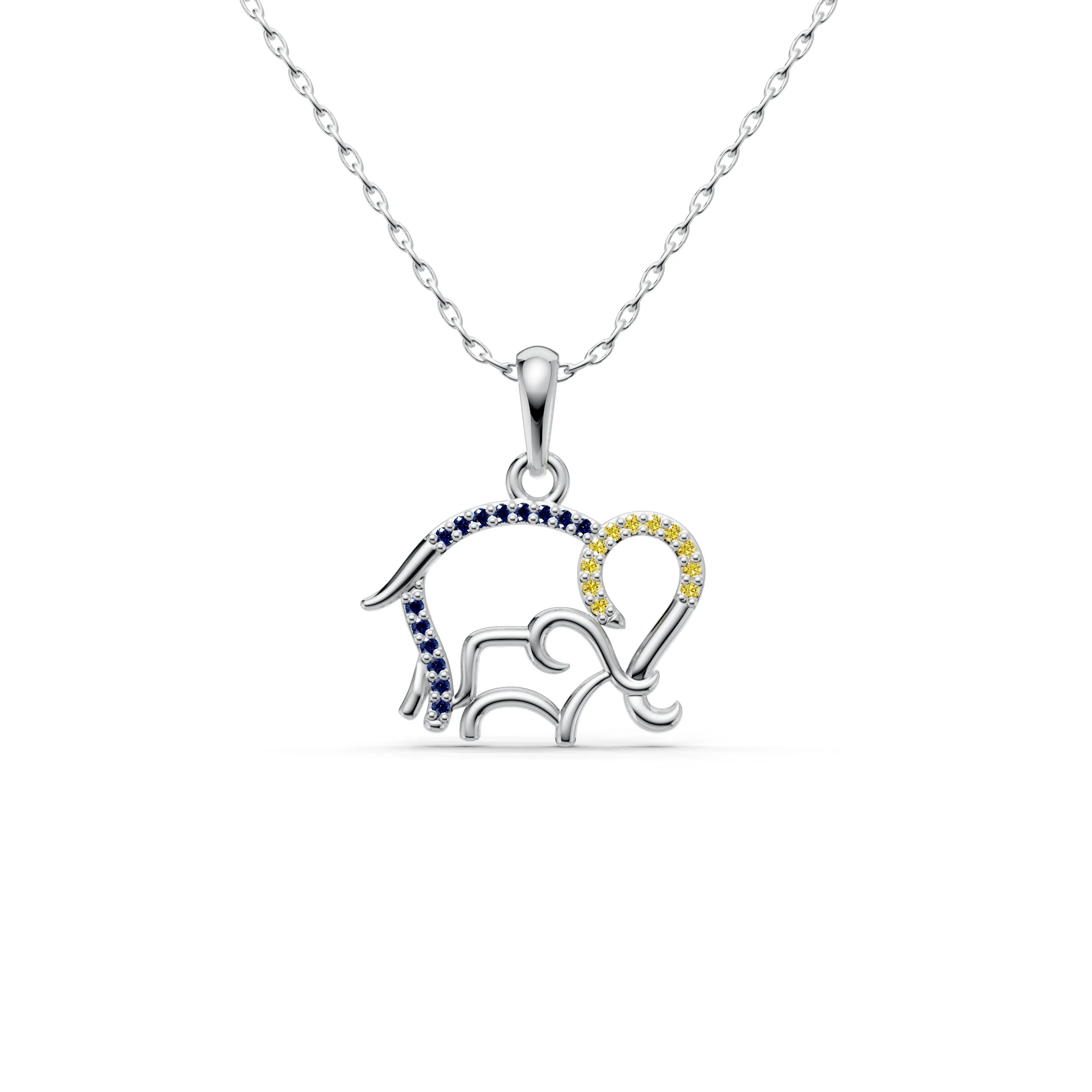 Silver_Citrine_Sapphire