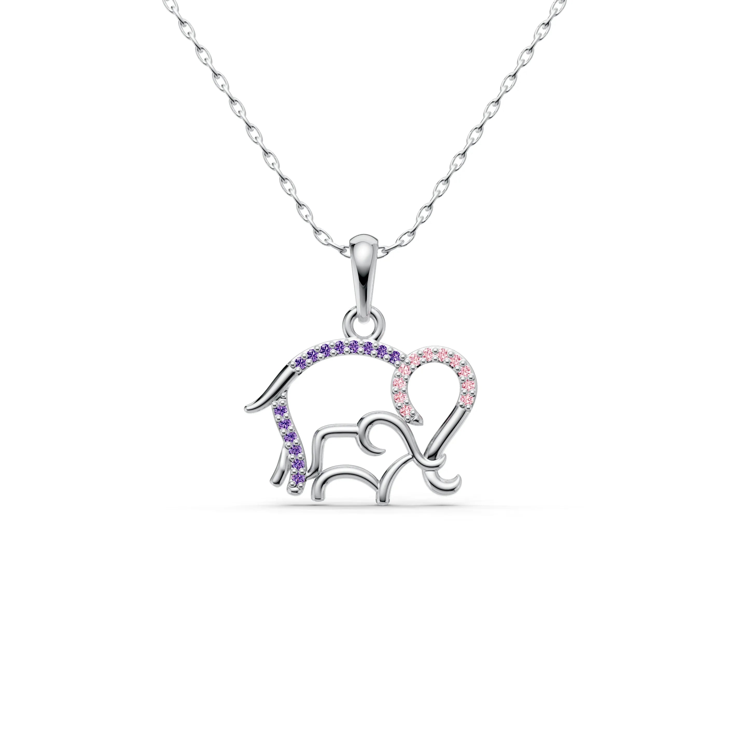 Silver_Pink_Amethyst