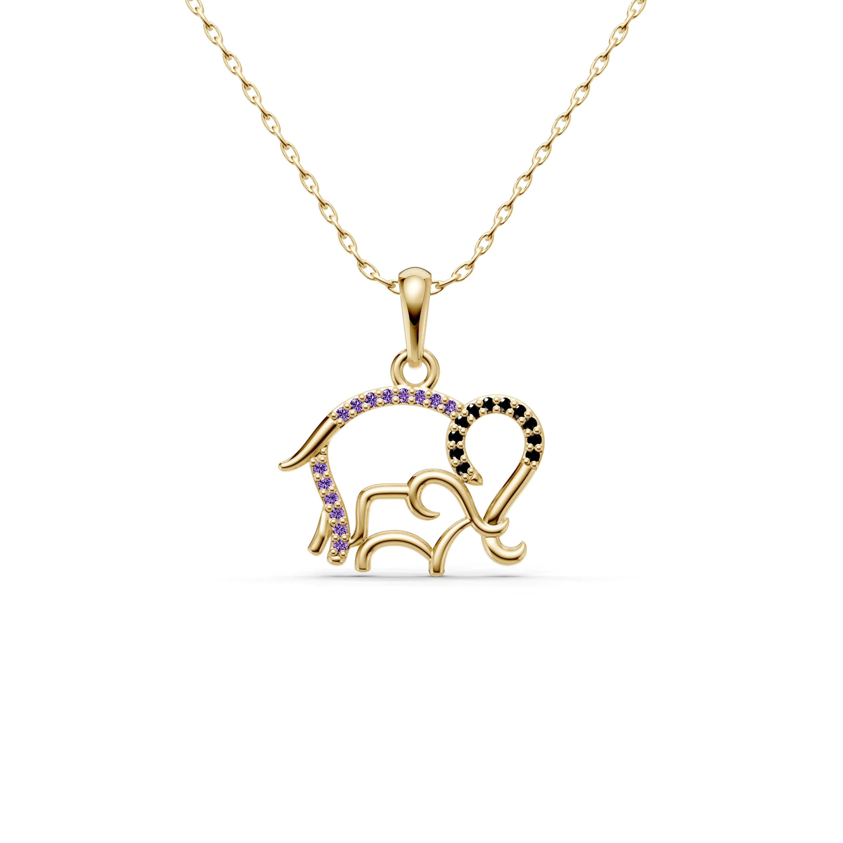 Gold_Black_Amethyst