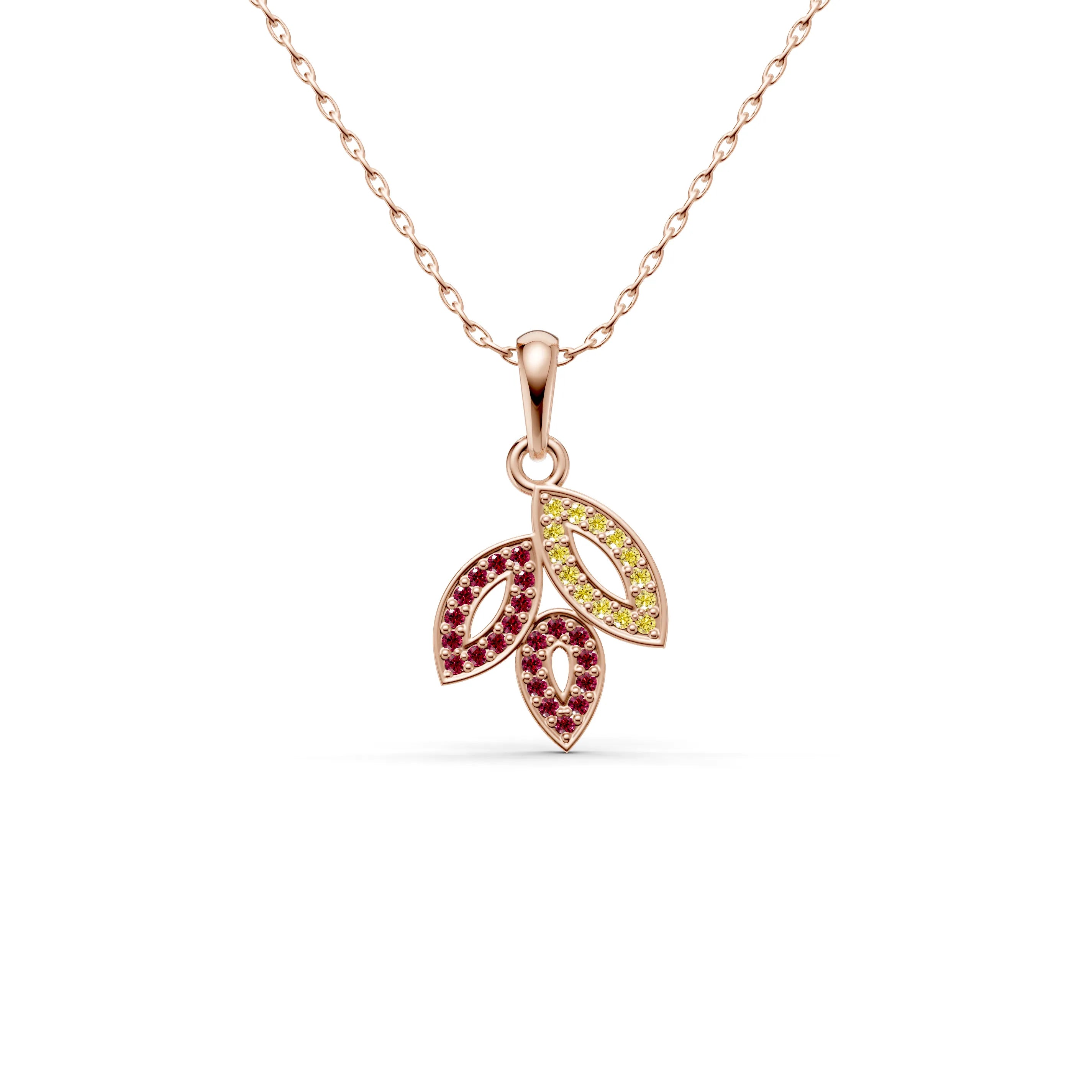Rose_Citrine_Ruby