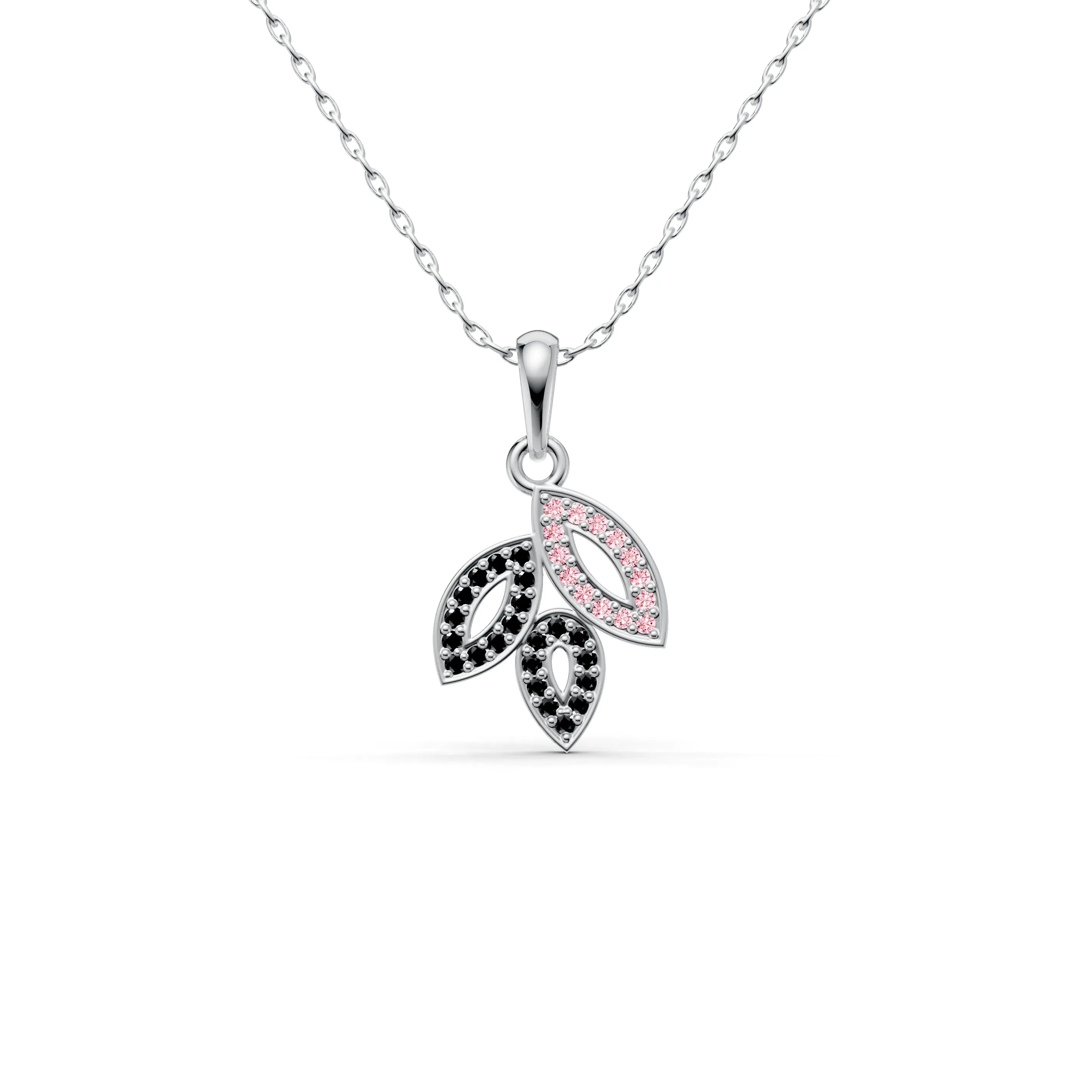 Silver_Pink_Black