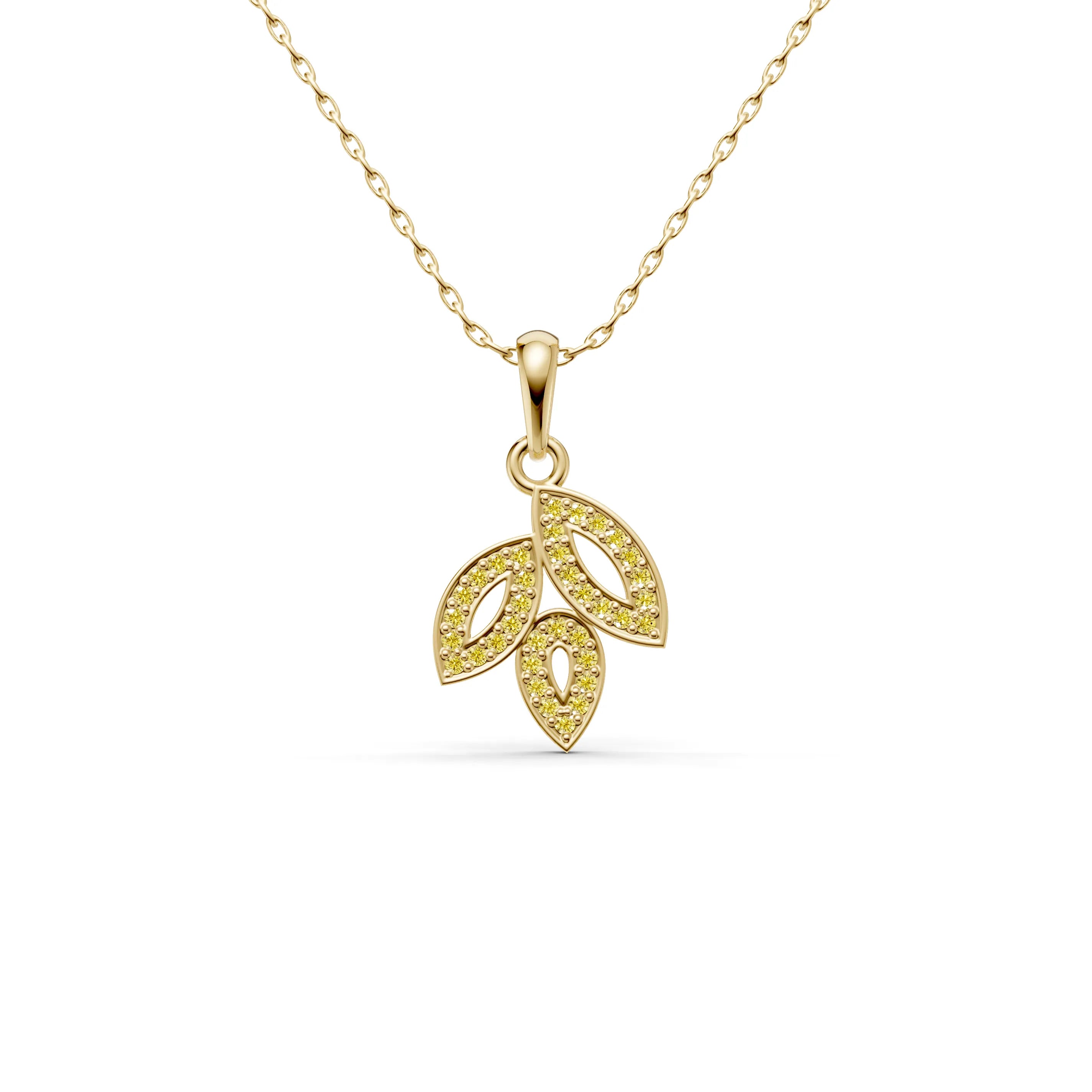 Gold_Citrine_Citrine