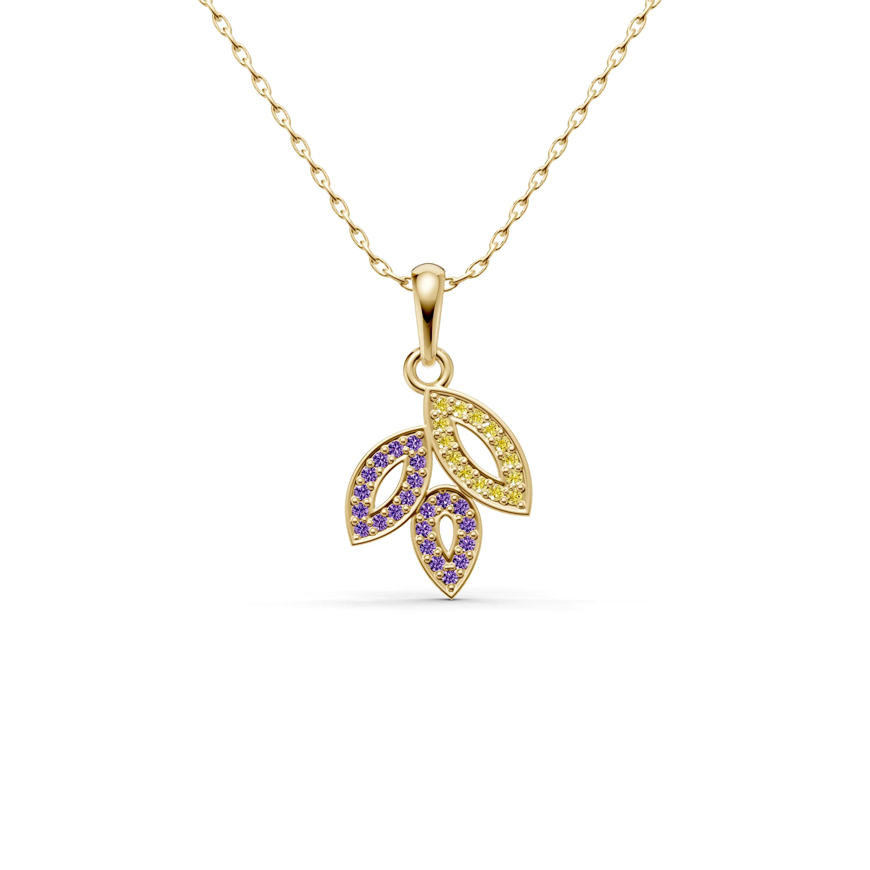 Gold_Citrine_Amethyst