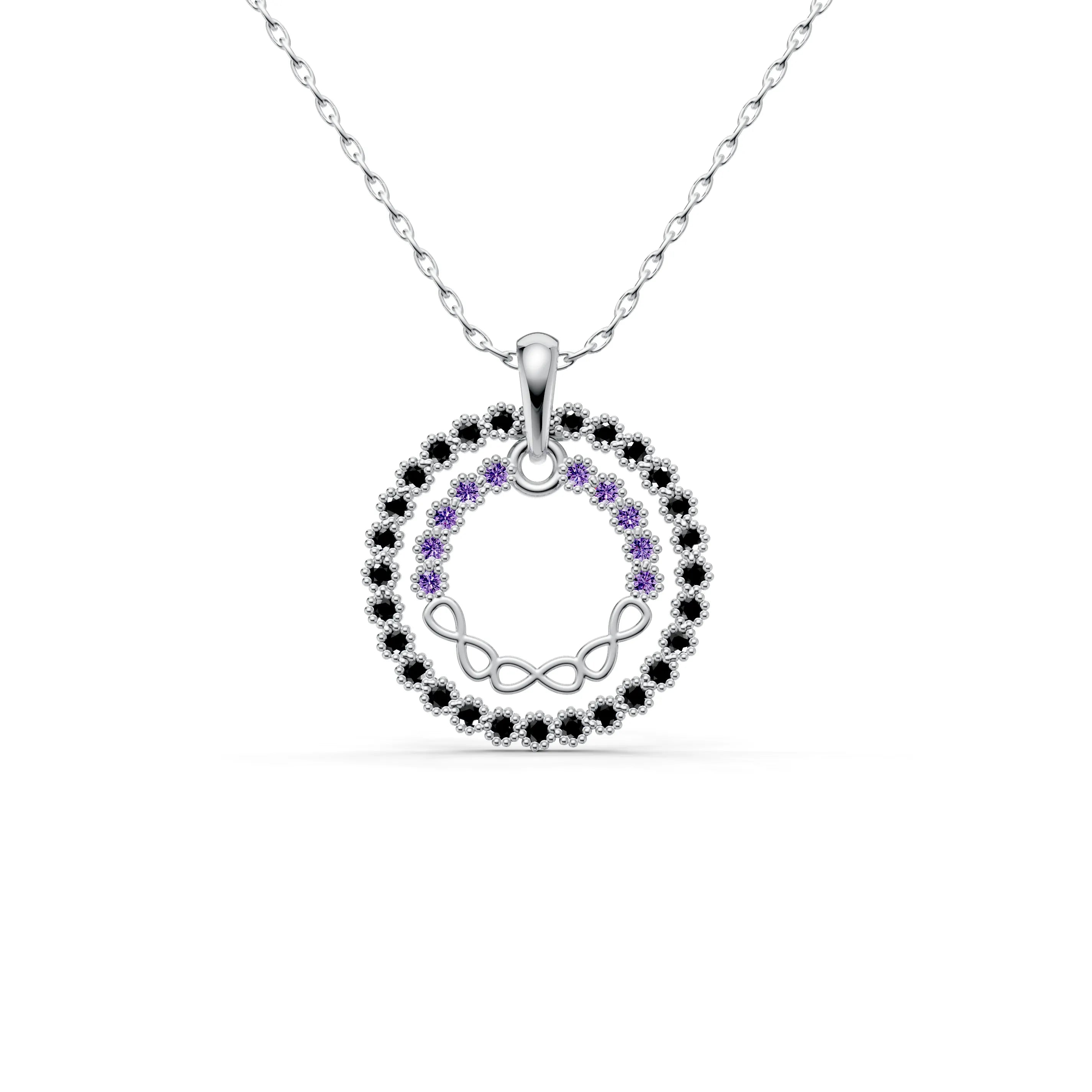 Silver_Amethyst_Black