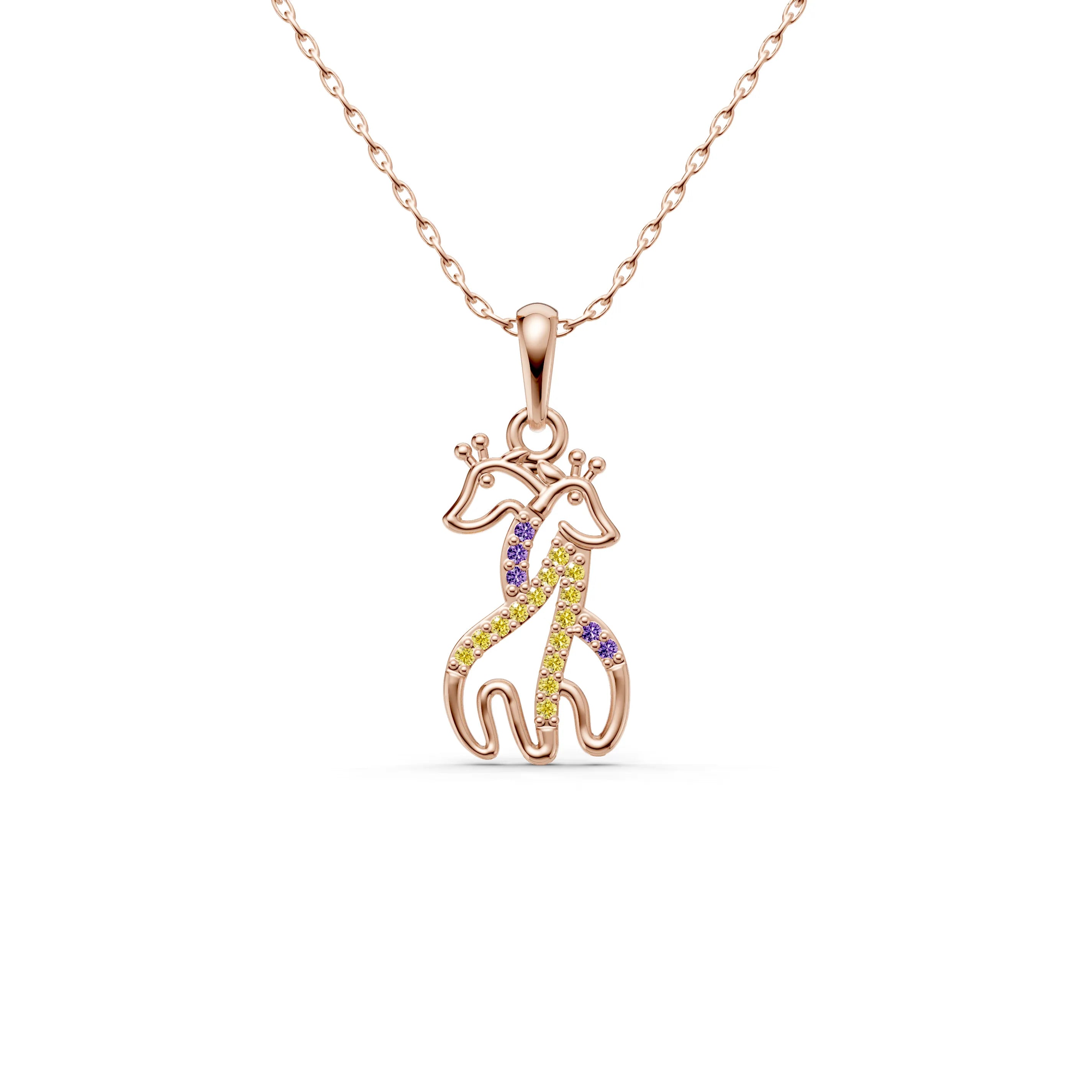 Rose_Citrine_Amethyst