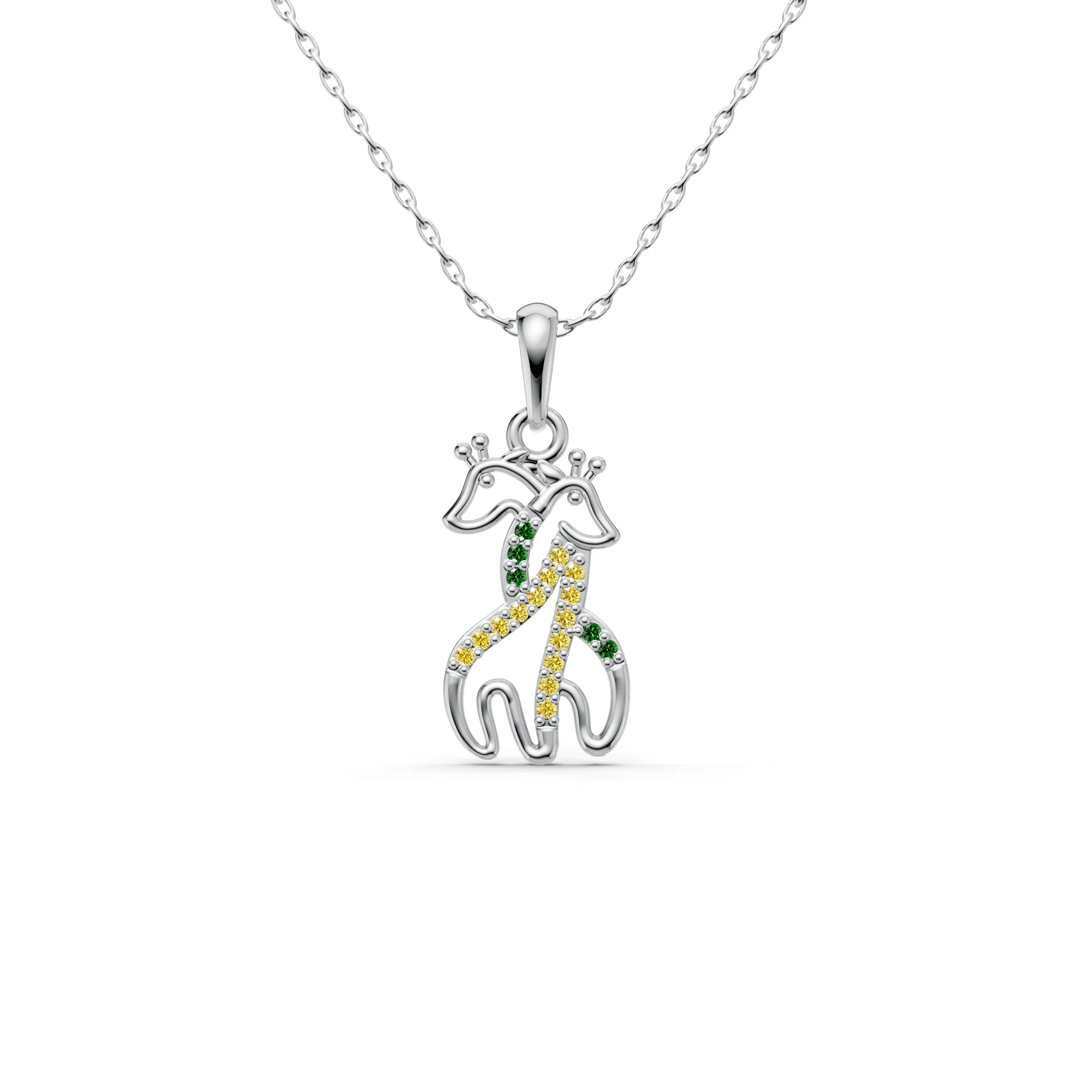 Silver_Citrine_Emerald