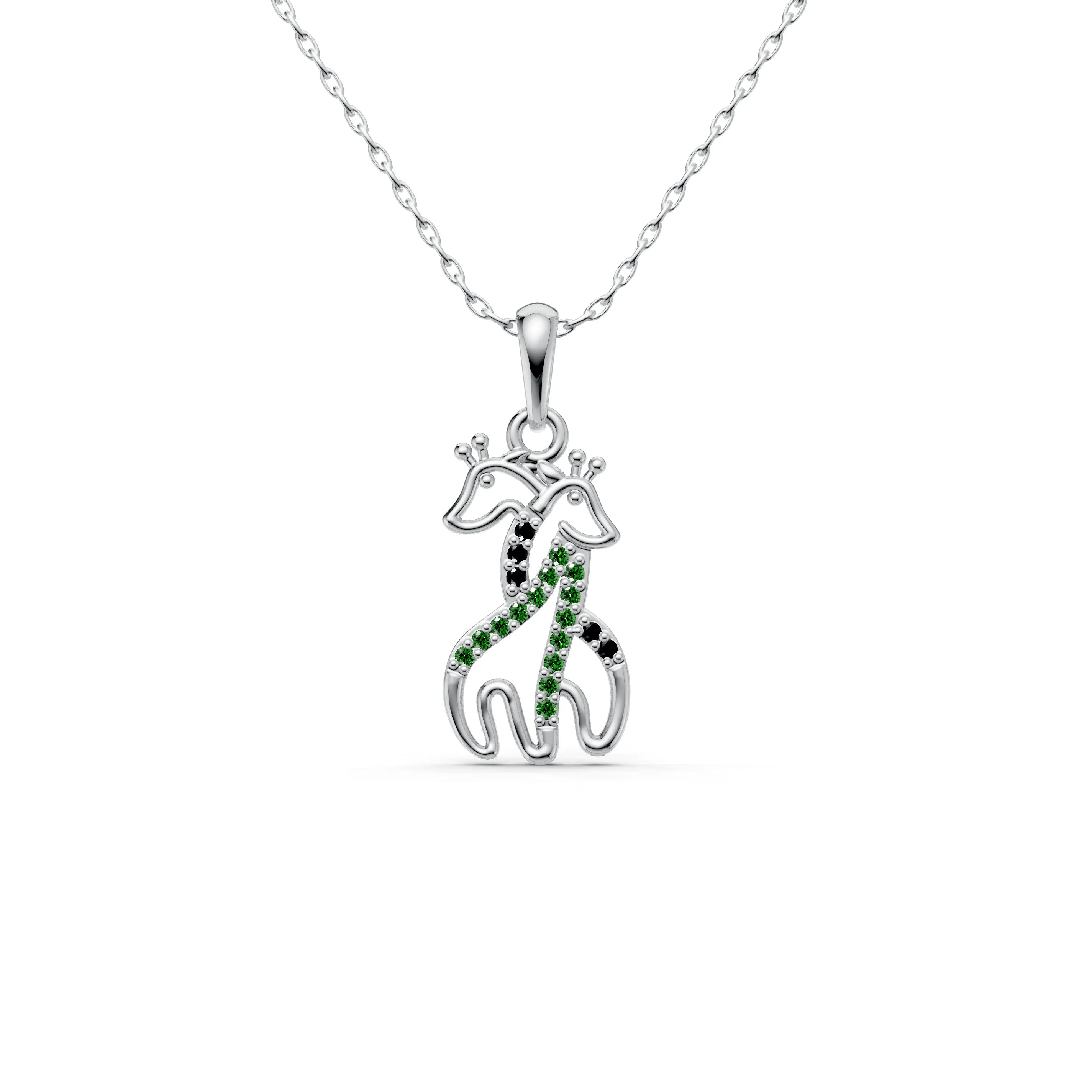 Silver_Emerald_Black