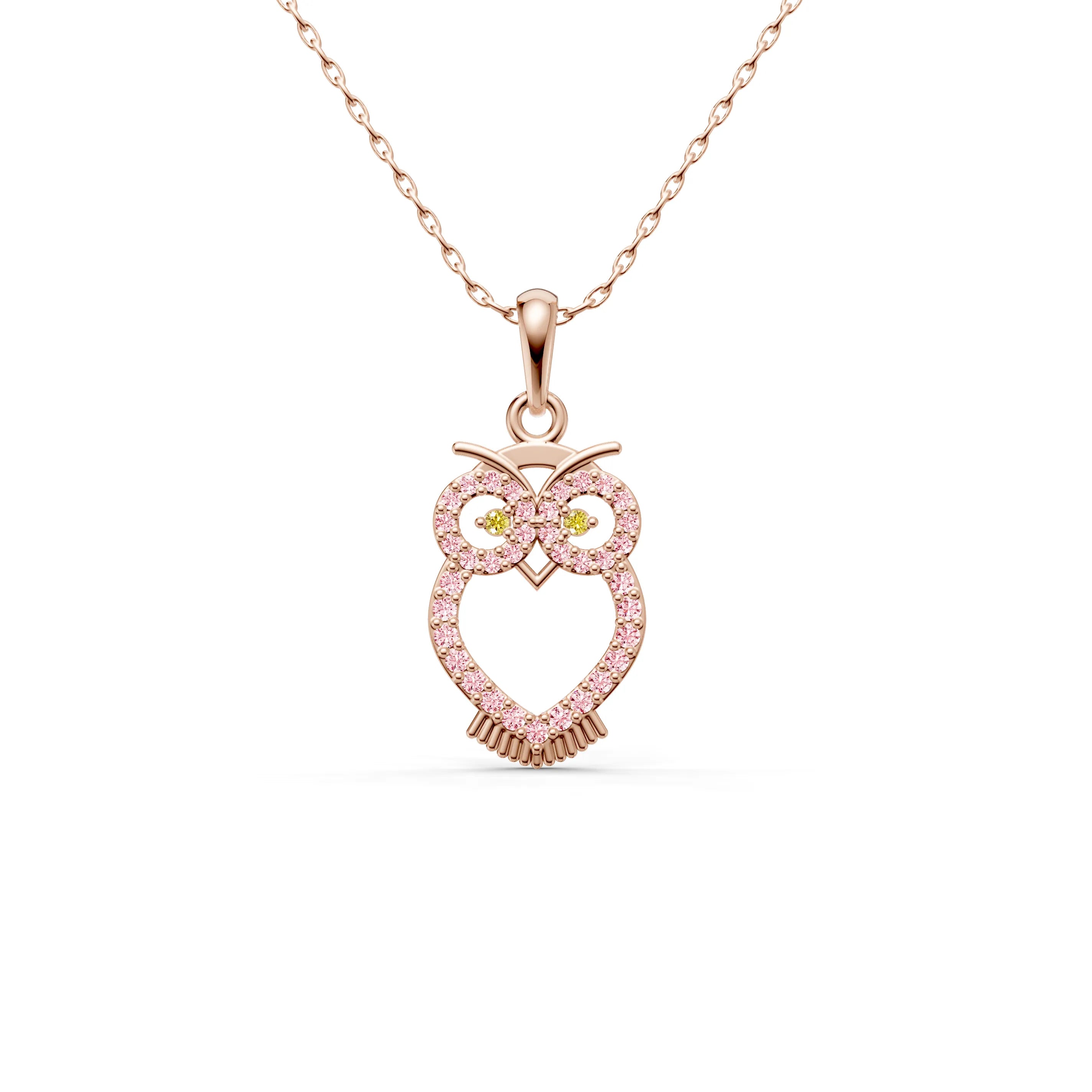 Rose_Citrine_Pink