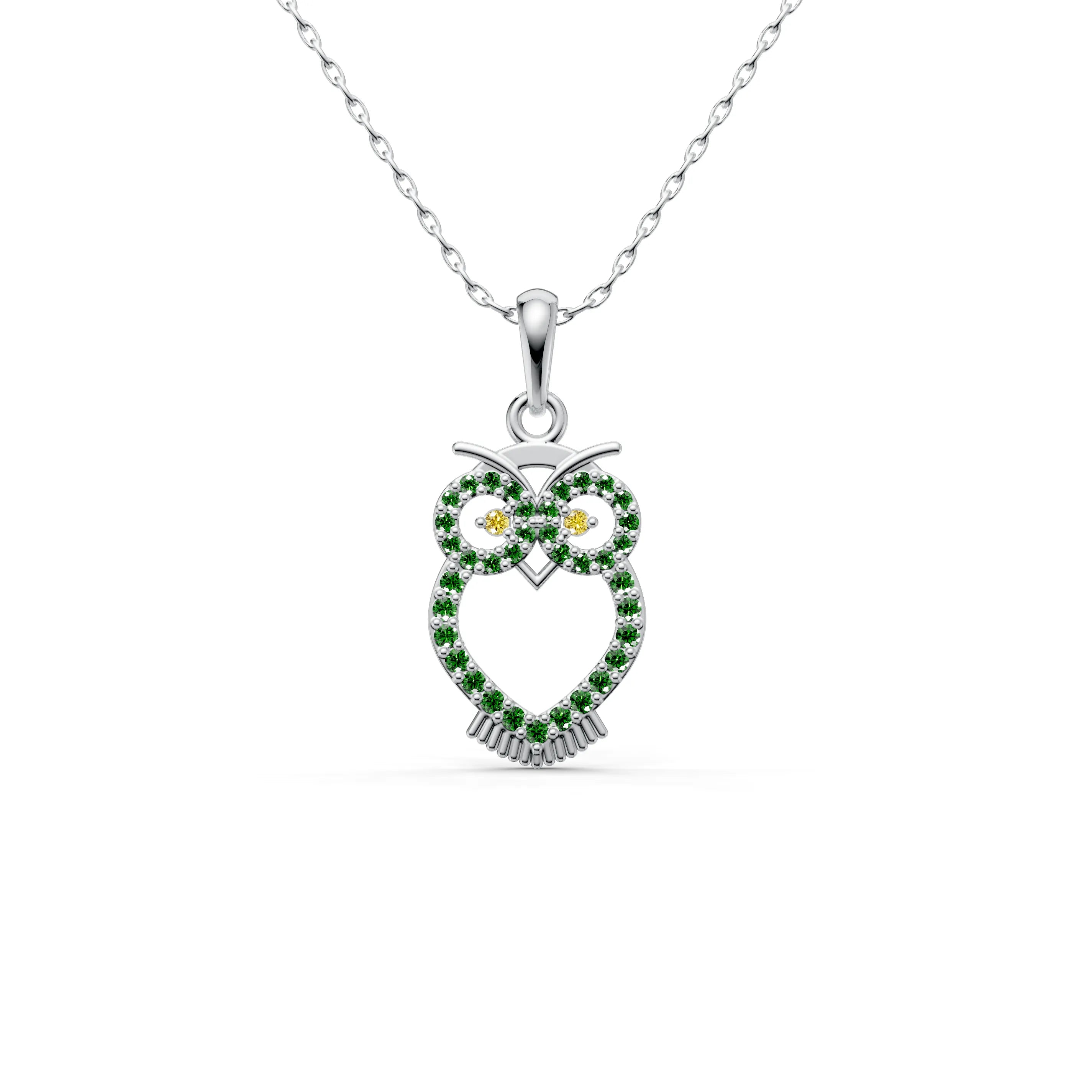 Silver_Citrine_Emerald