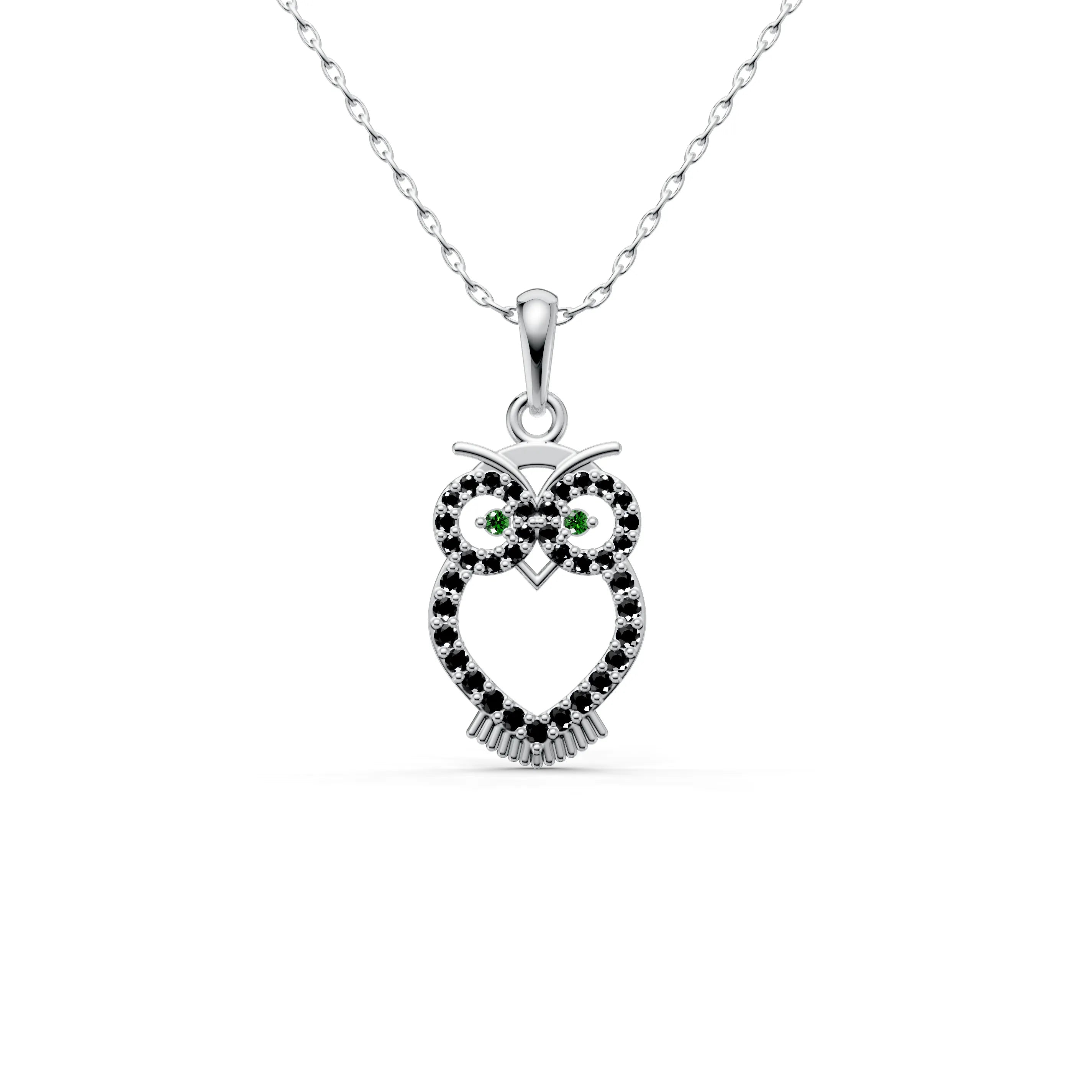 Silver_Emerald_Black