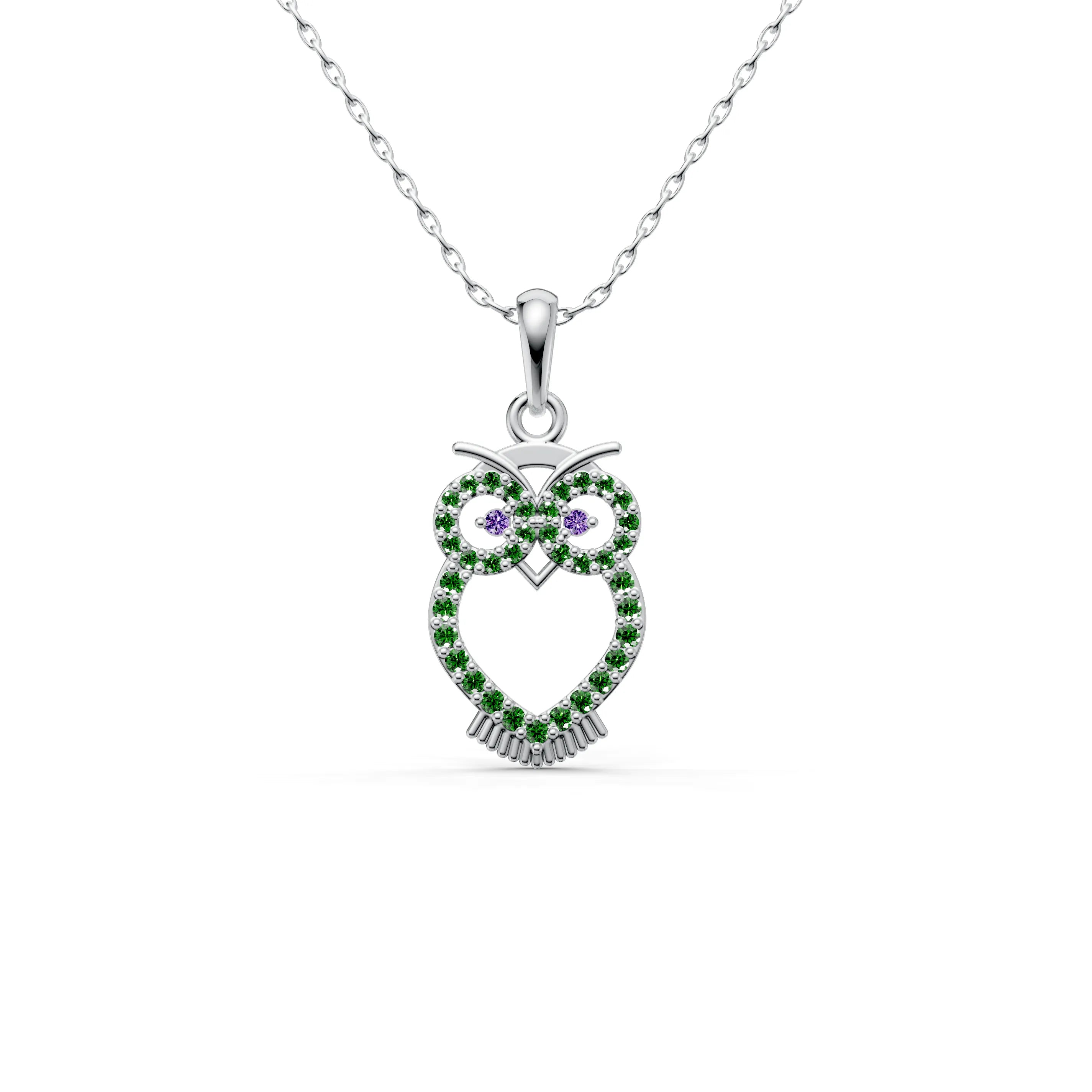 Silver_Amethyst_Emerald