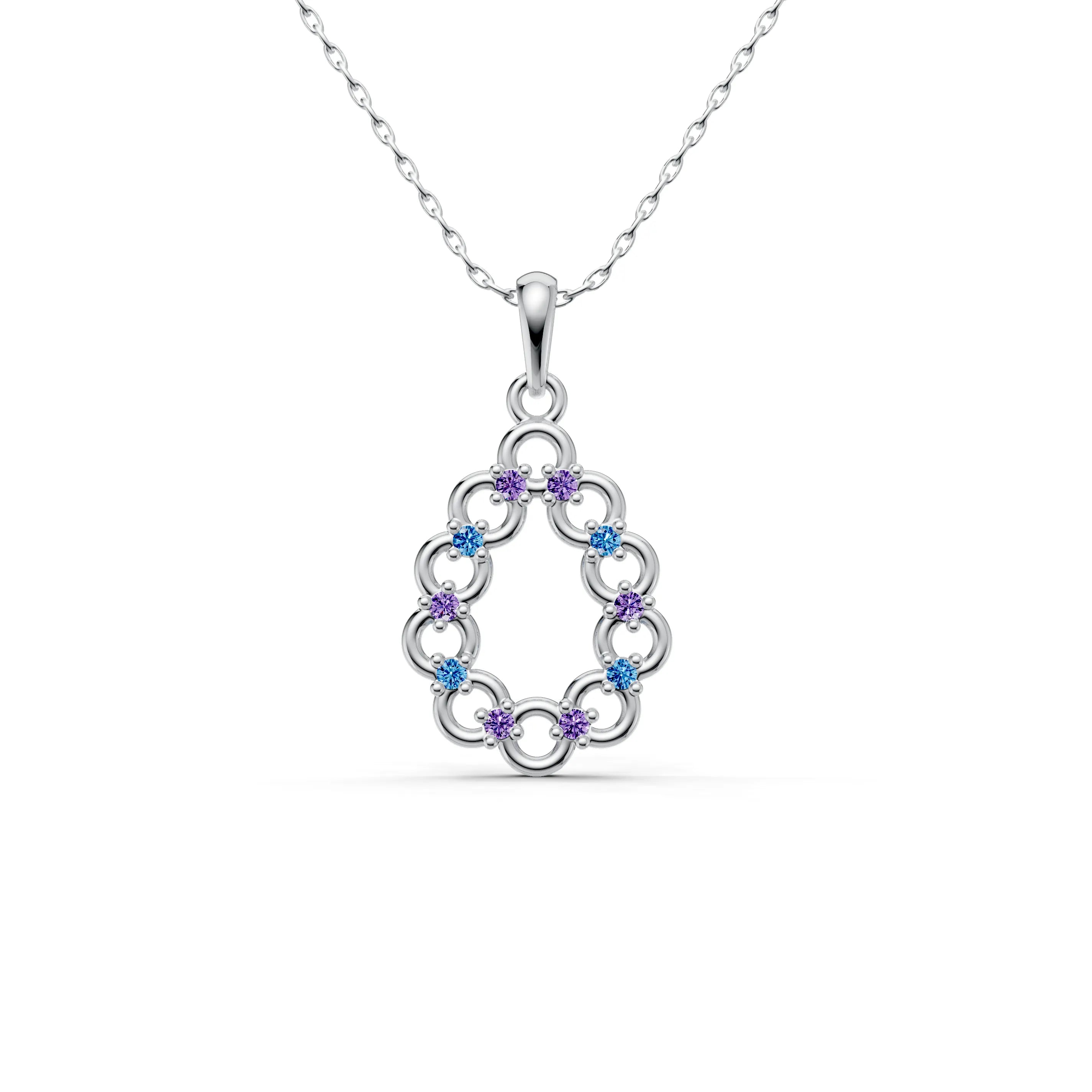 Silver_Amethyst_Aquamarine
