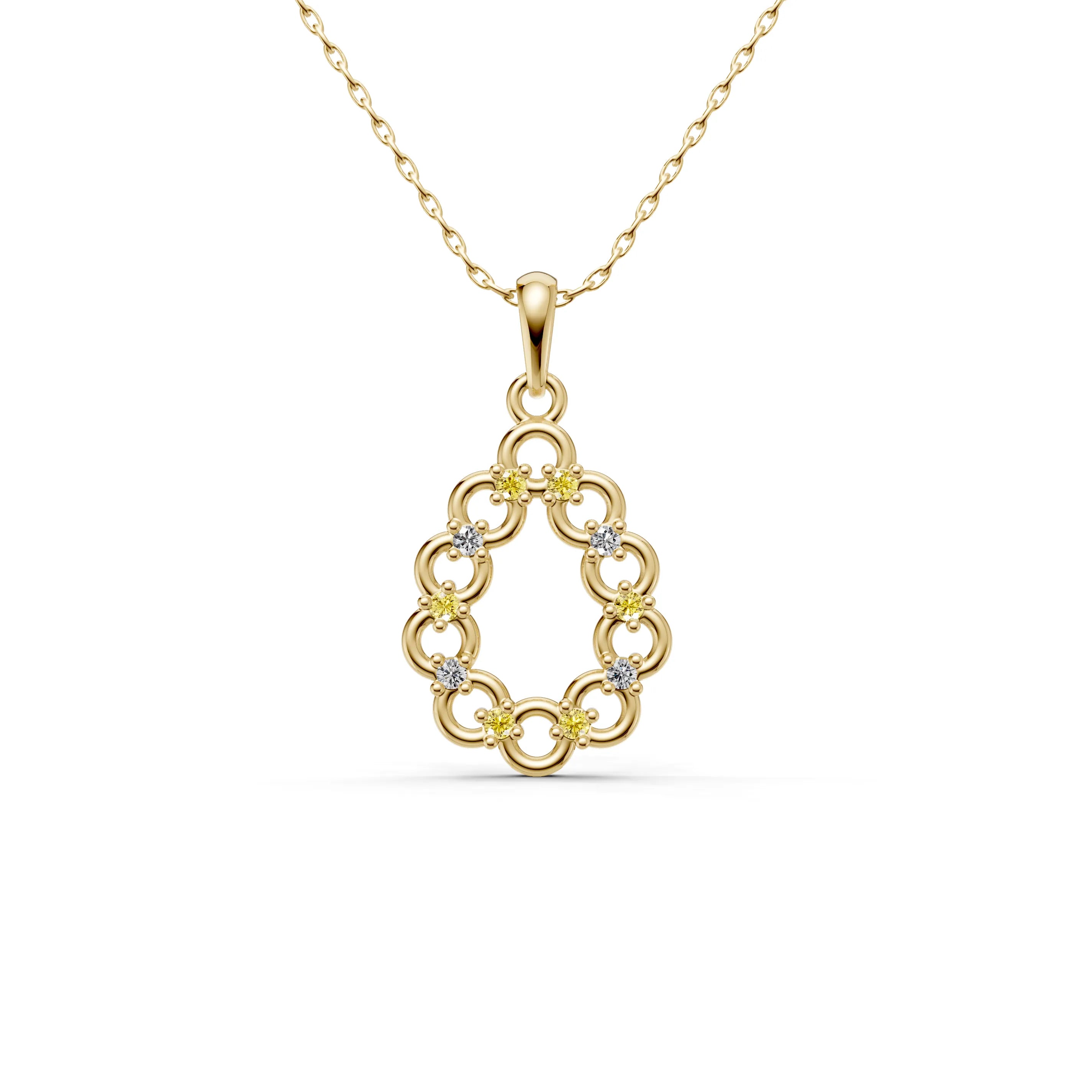 Gold_Citrine_Diamond