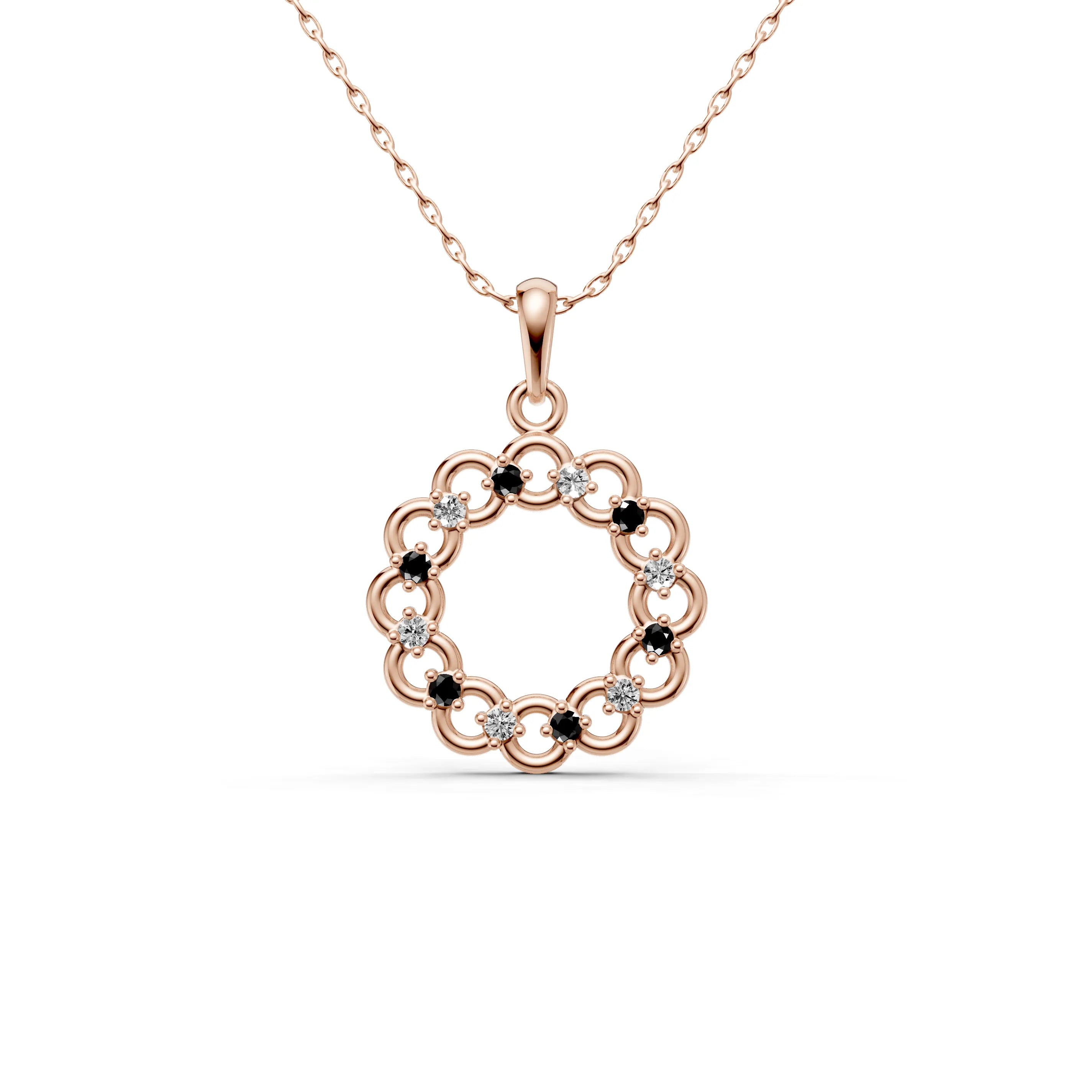 Rose_Diamond_Black