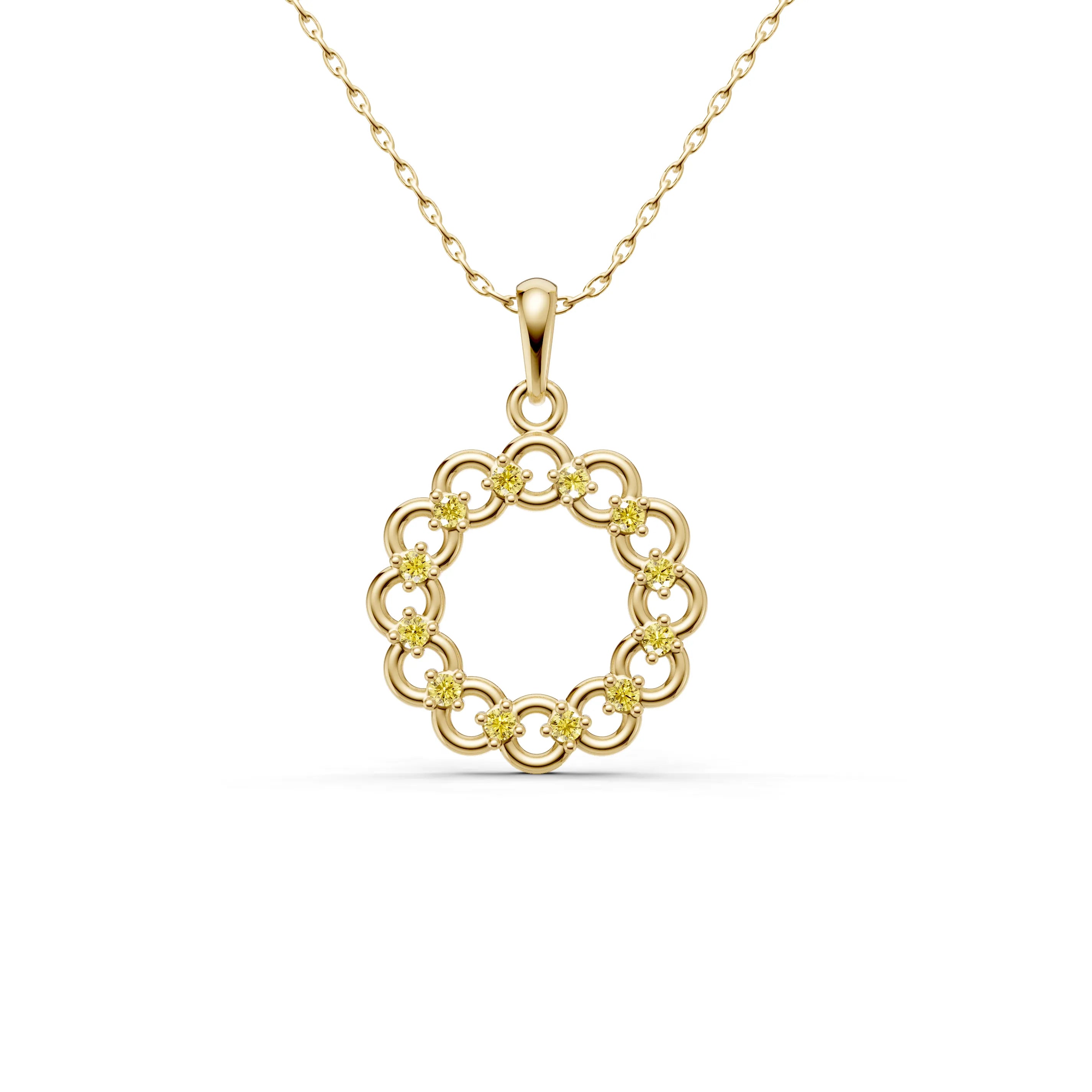 Gold_Citrine_Citrine