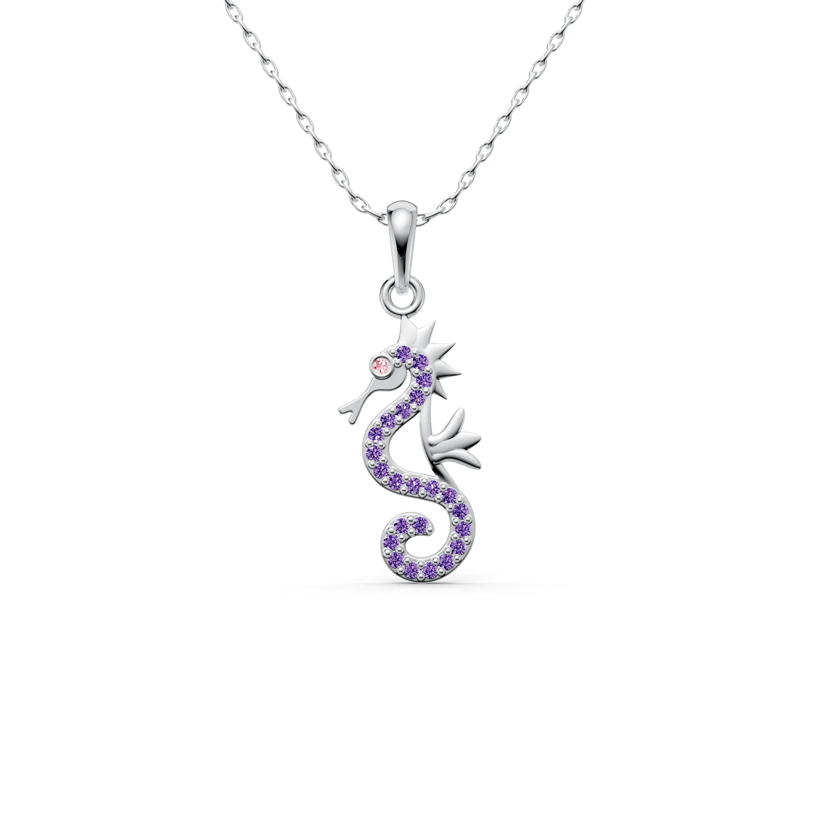 Silver_Pink_Amethyst
