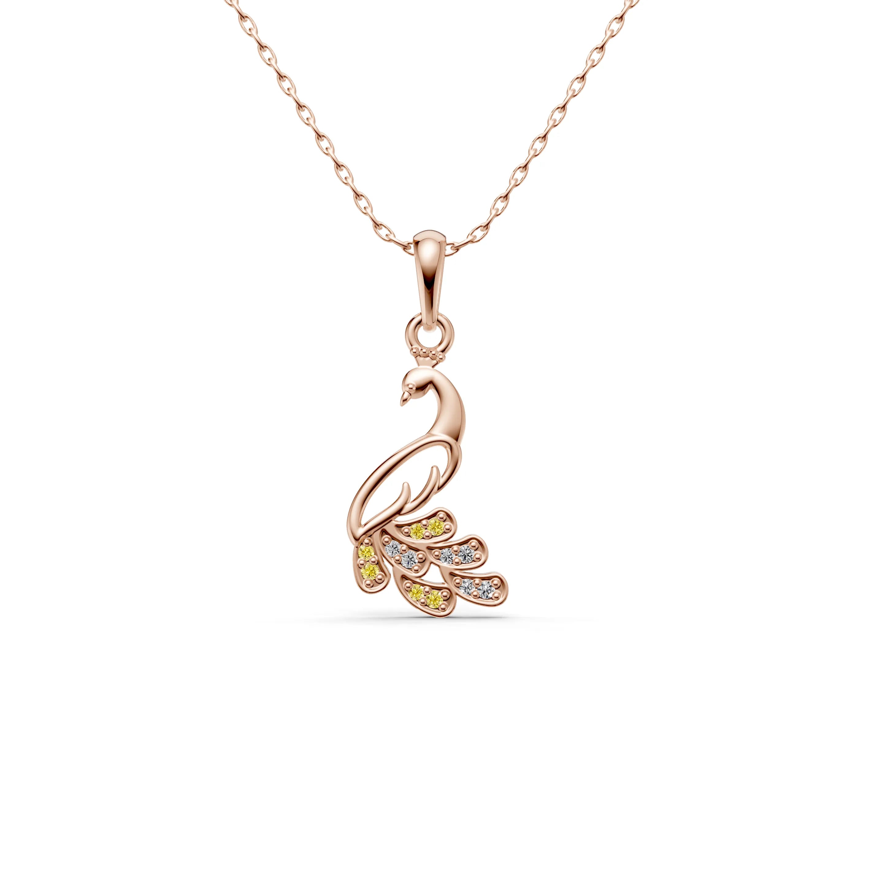 Rose_Citrine_Diamond
