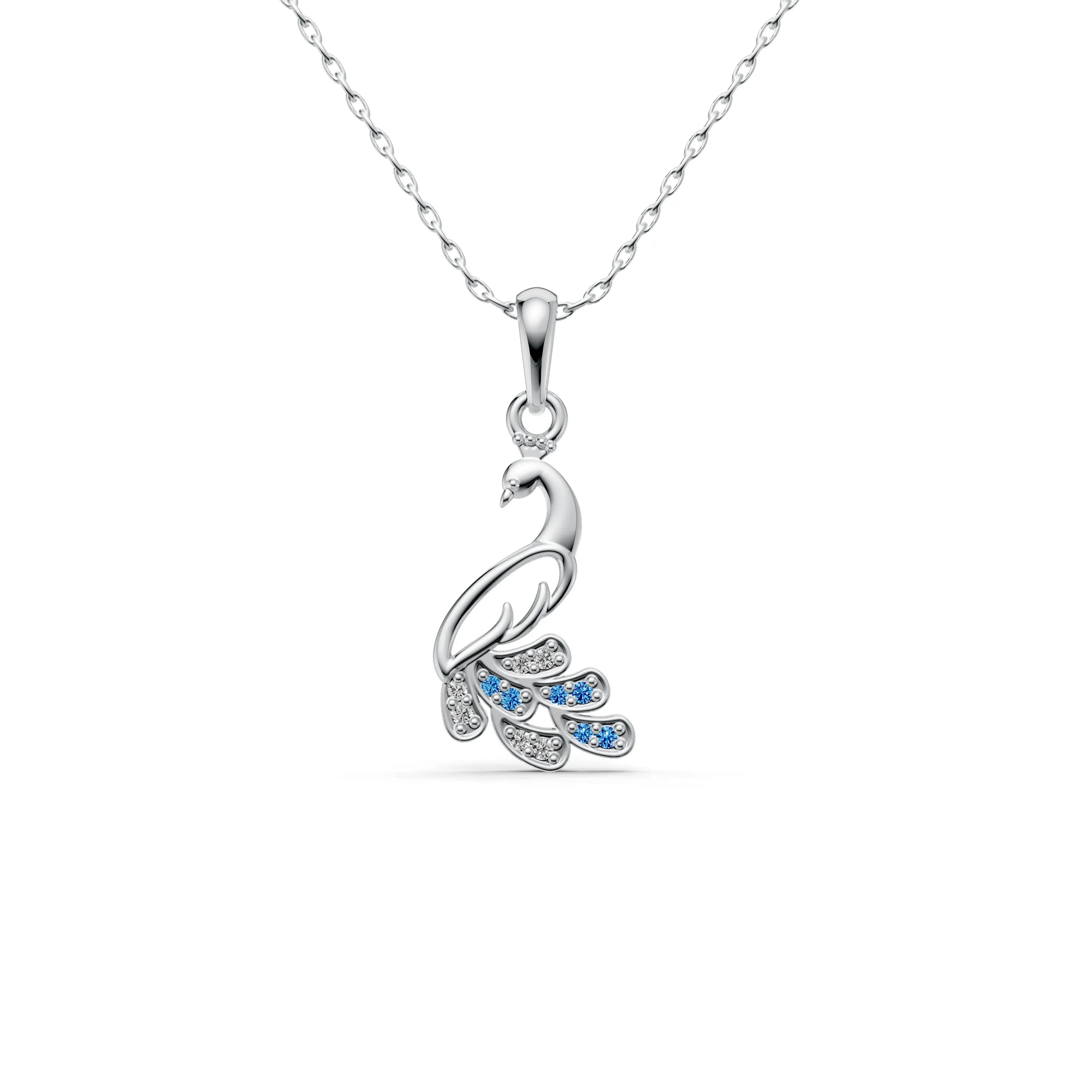 Silver_Diamond_Aquamarine