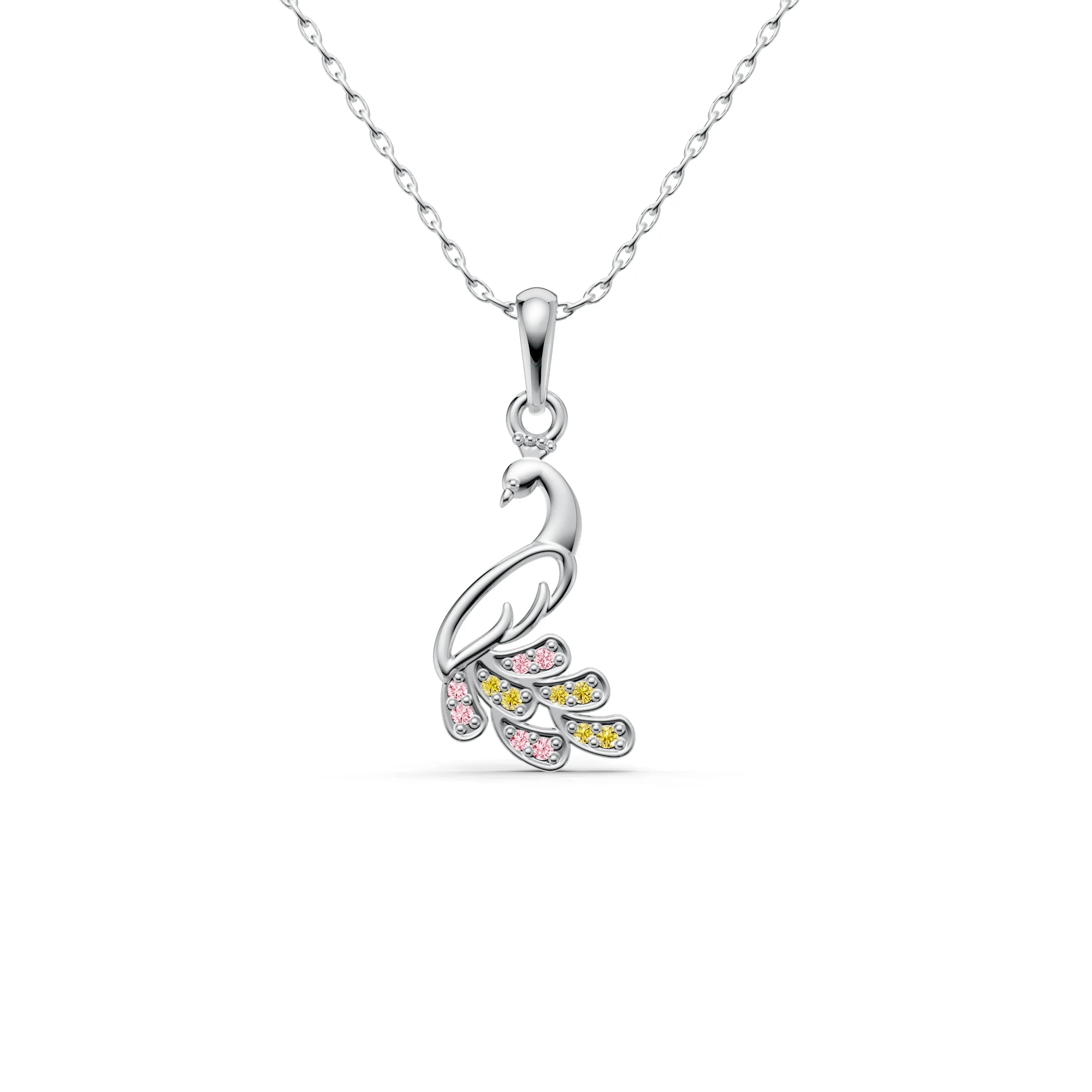 Silver_Pink_Citrine