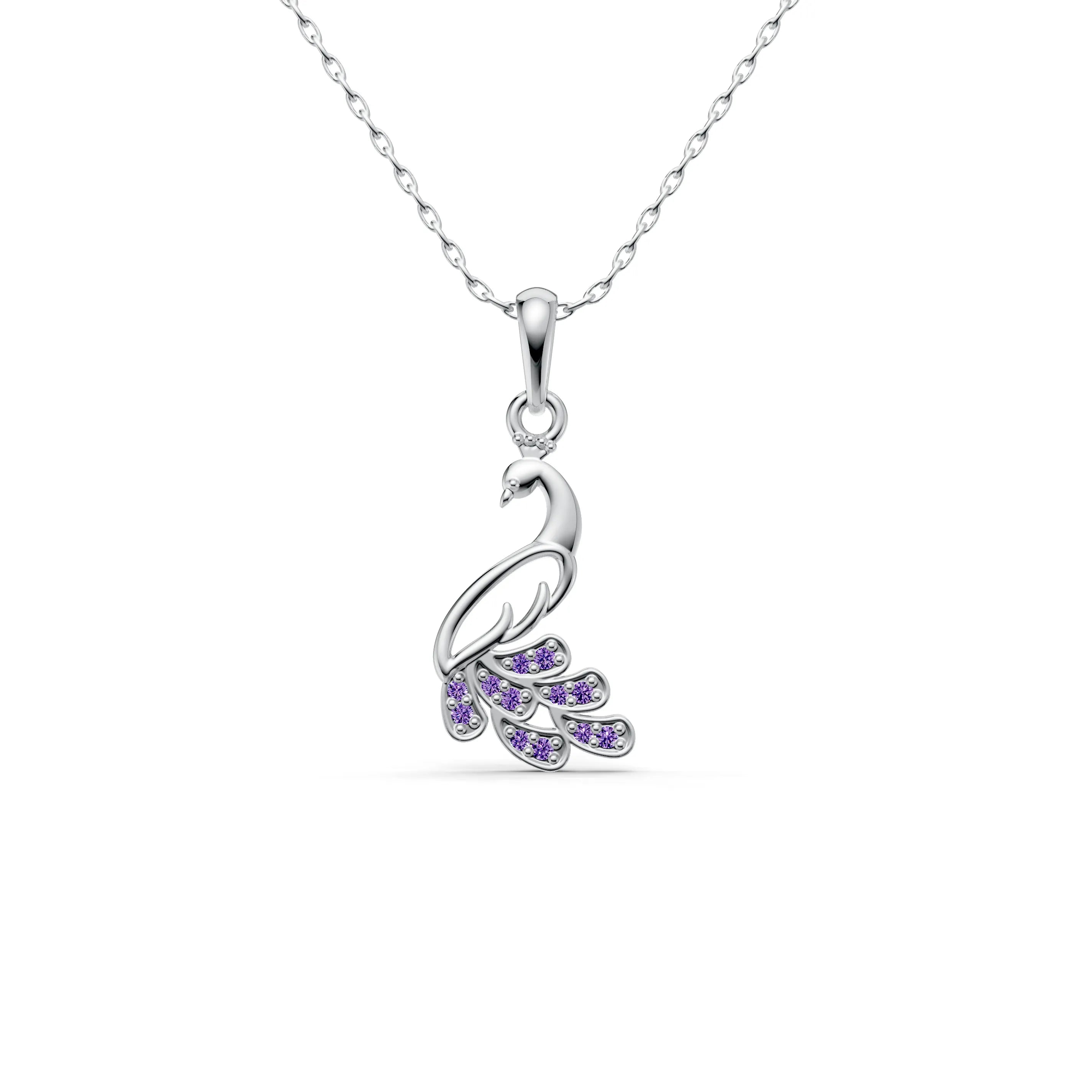 Silver_Amethyst_Amethyst