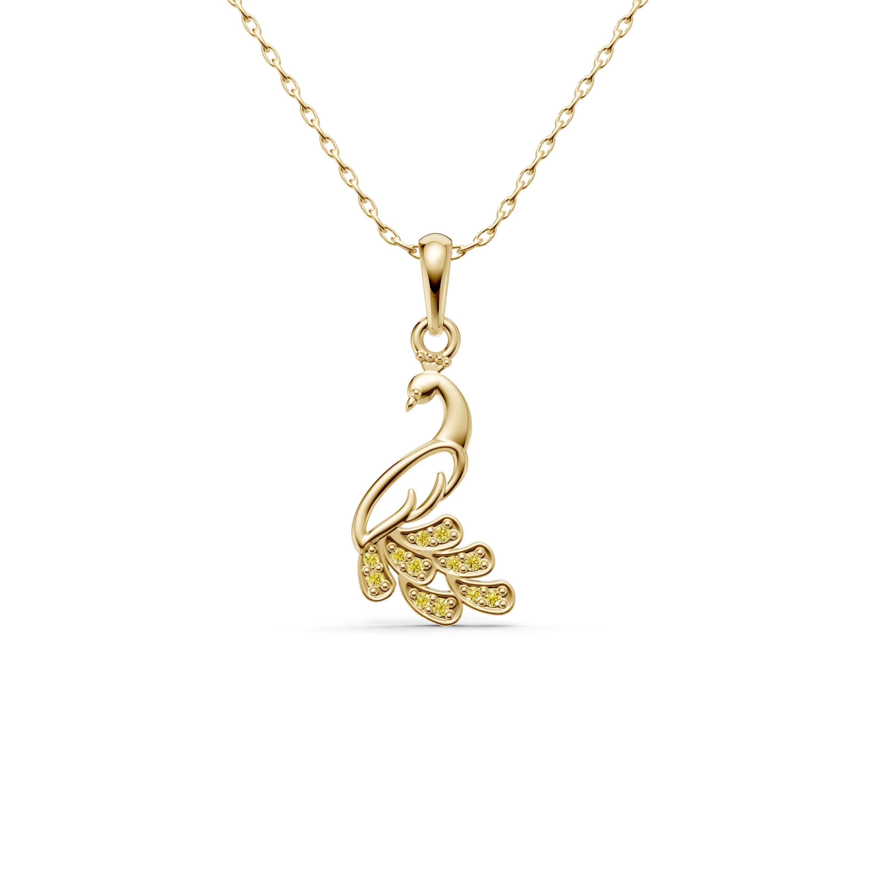 Gold_Citrine_Citrine