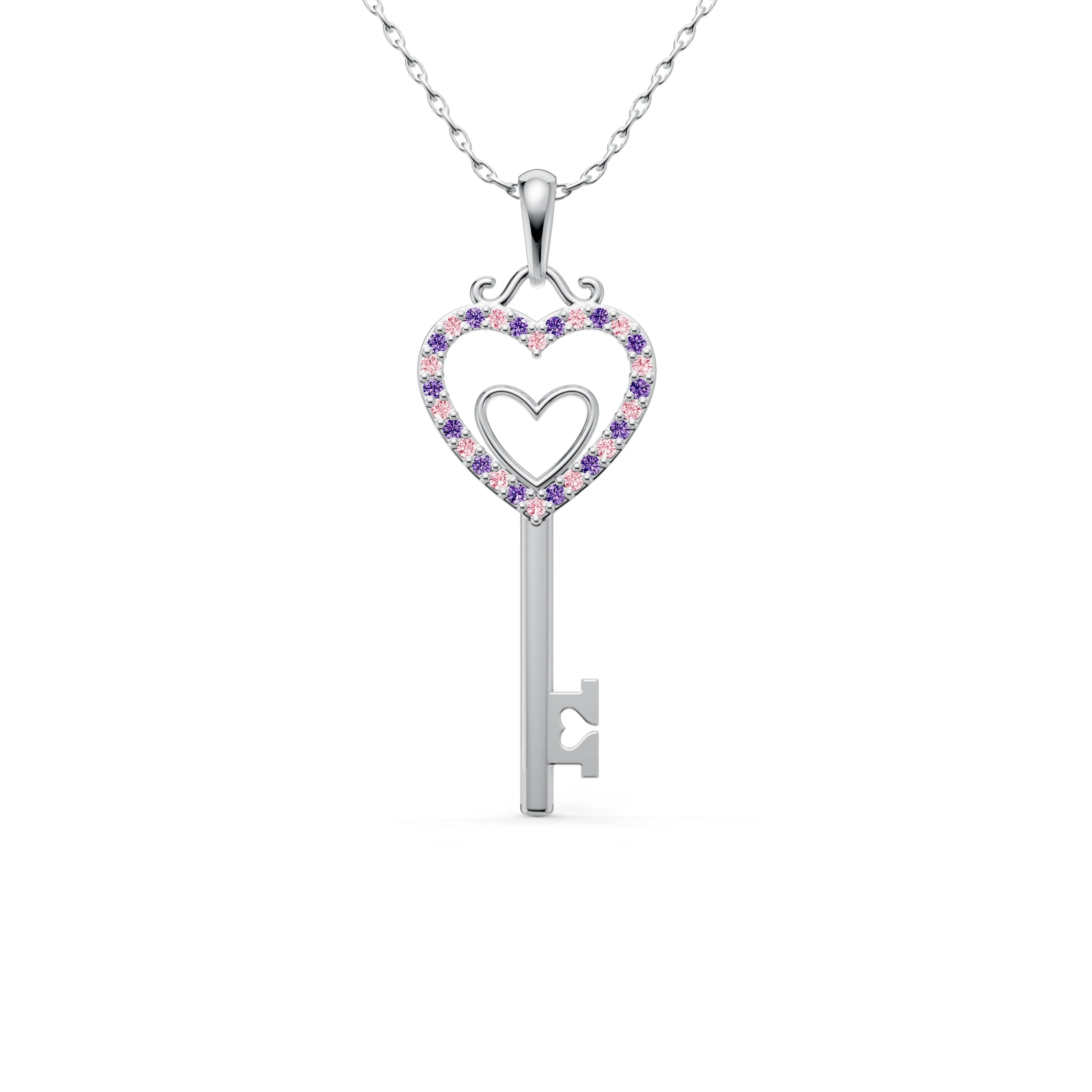 Silver_Pink_Amethyst