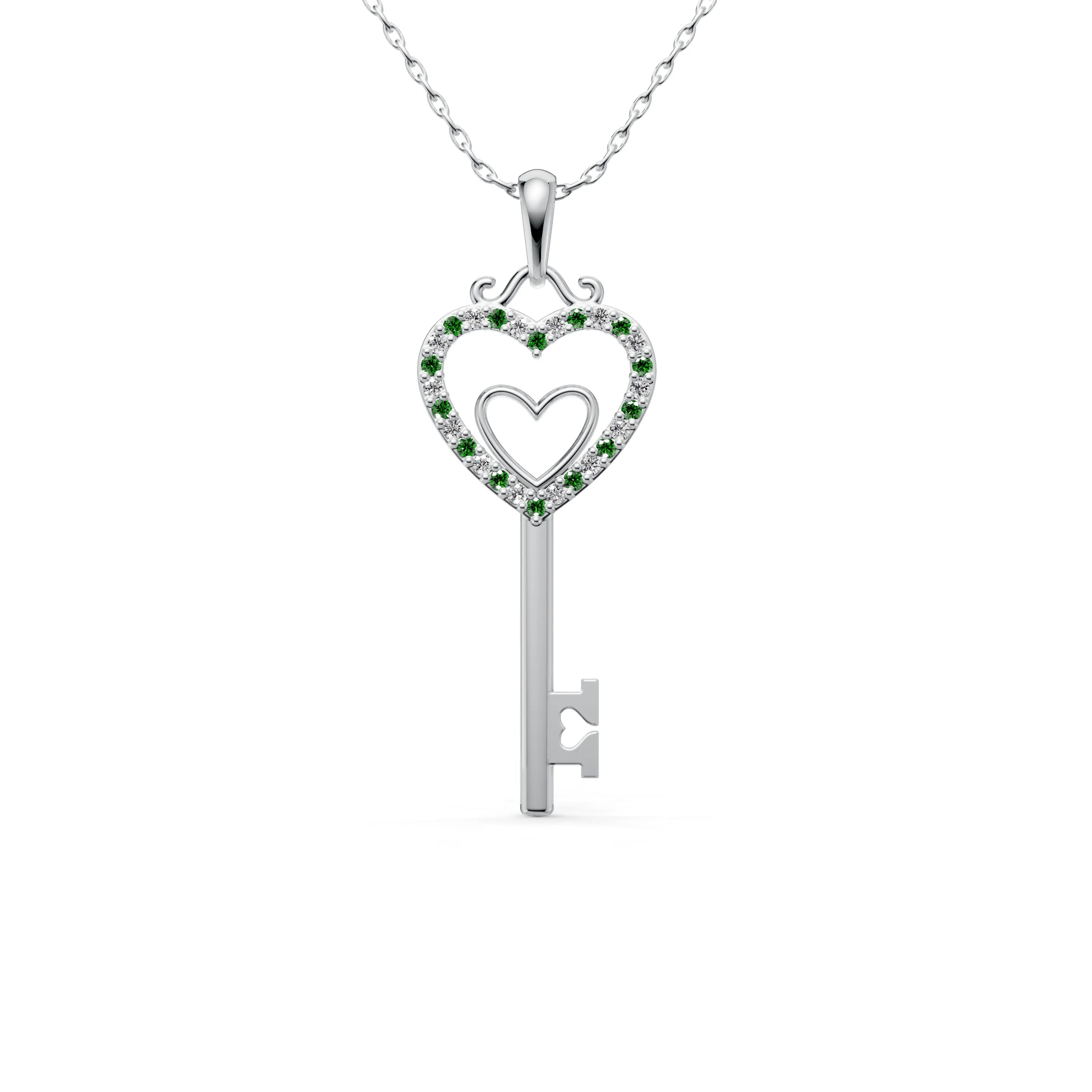 Silver_Emerald_Diamond