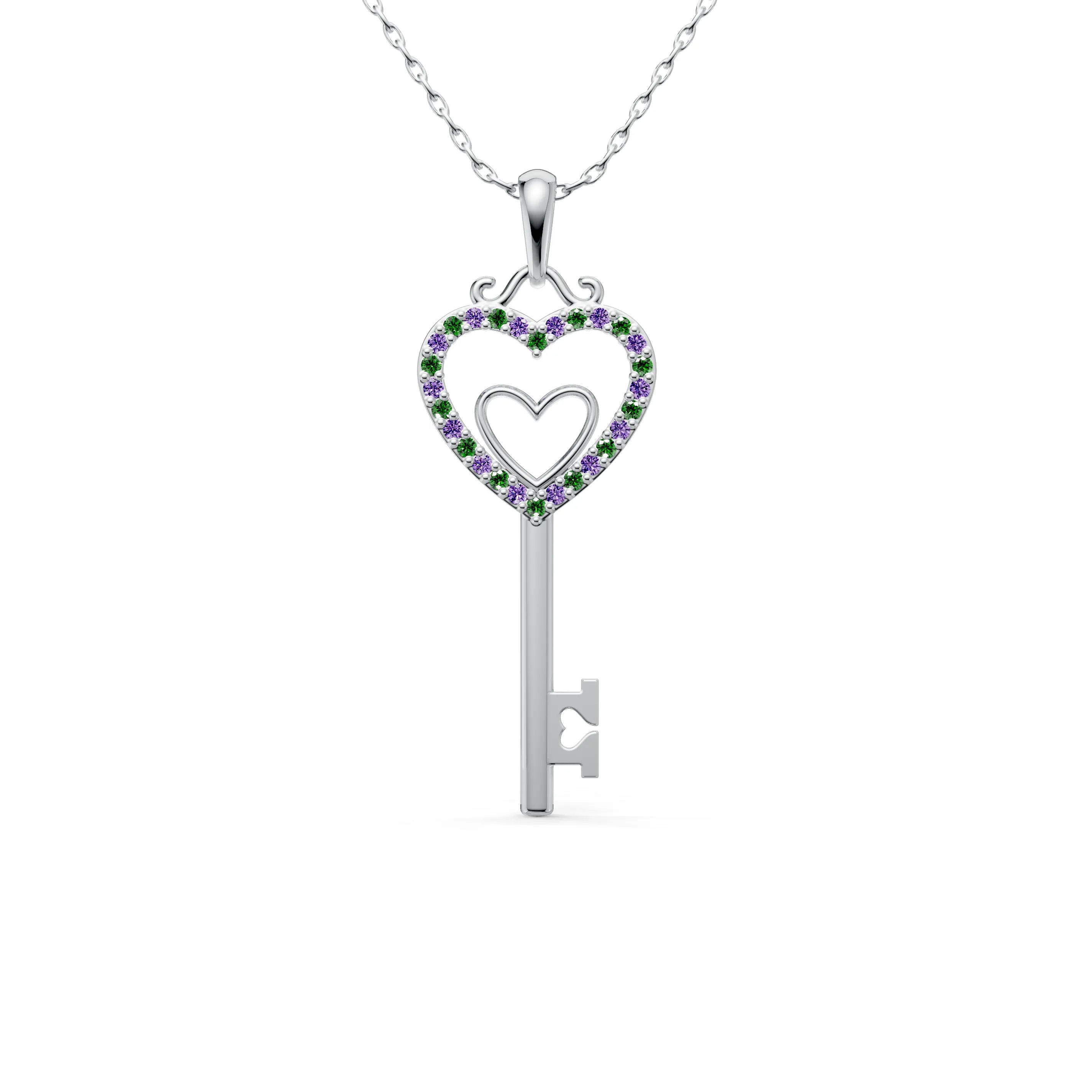 Silver_Emerald_Amethyst