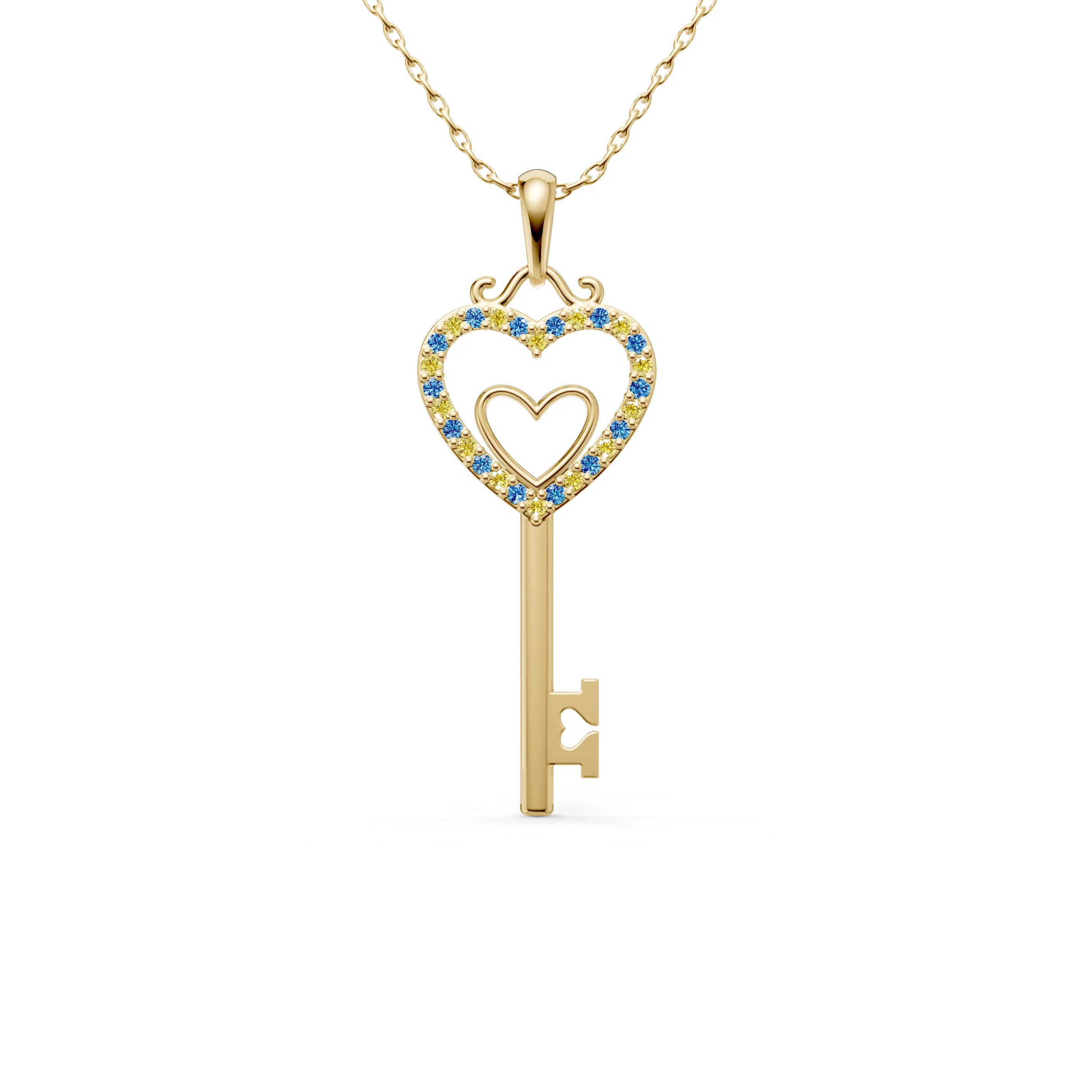 Gold_Citrine_Aquamarine