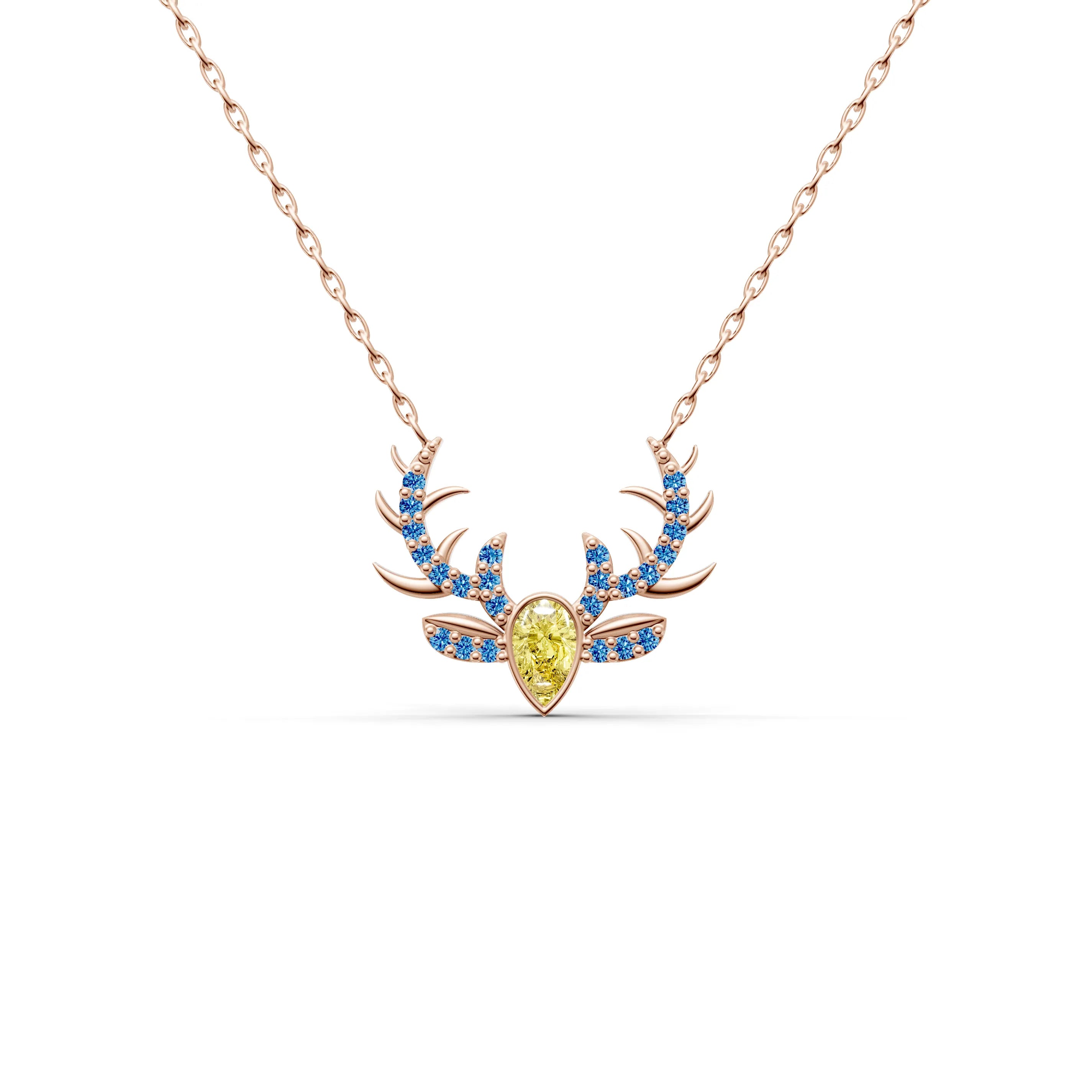 Rose_Citrine_Aquamarine