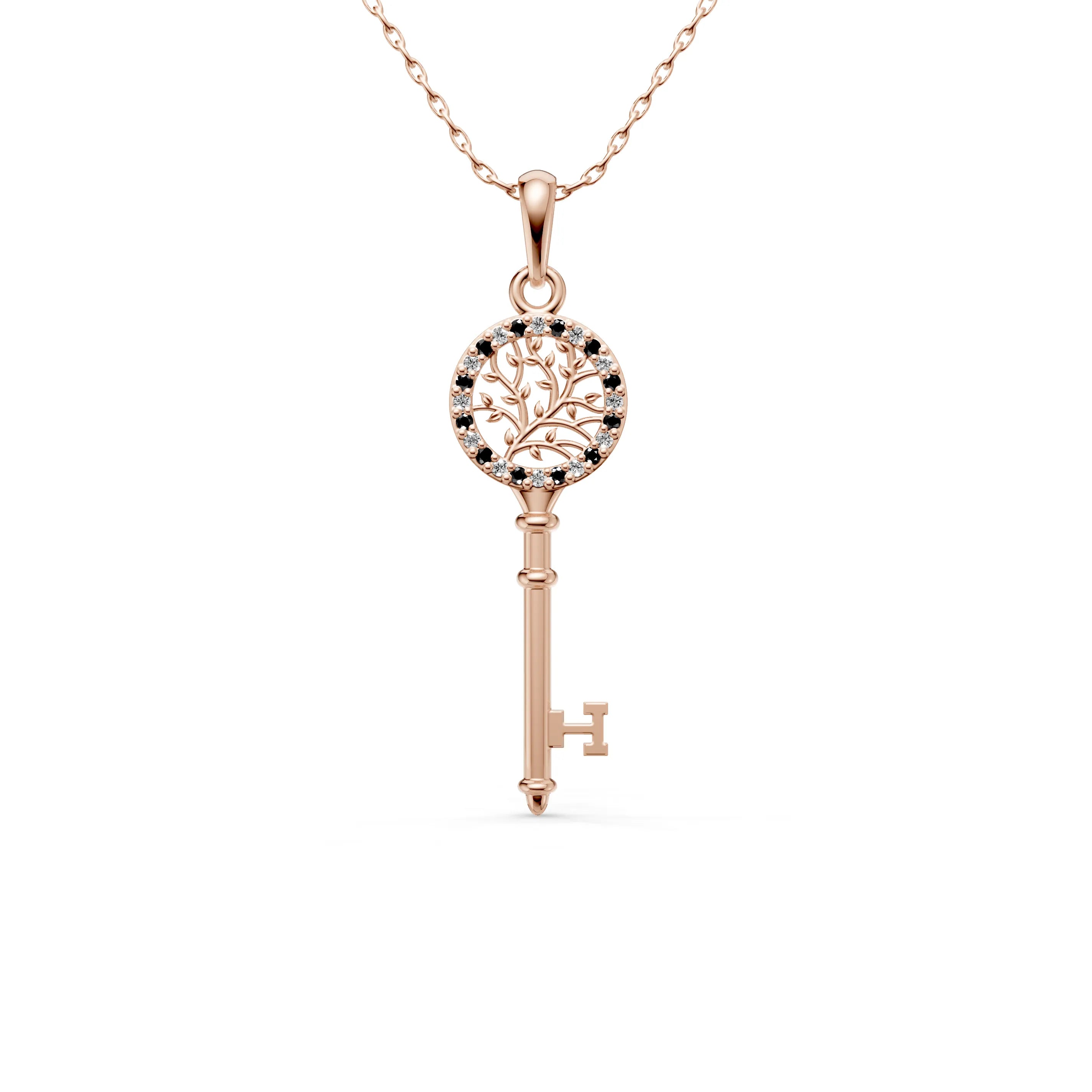 Rose_Diamond_Black