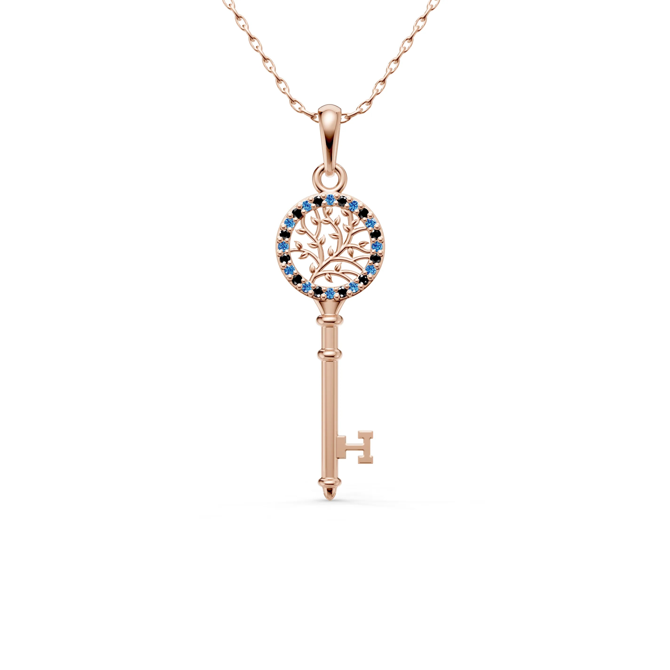 Rose_Aquamarine_Black
