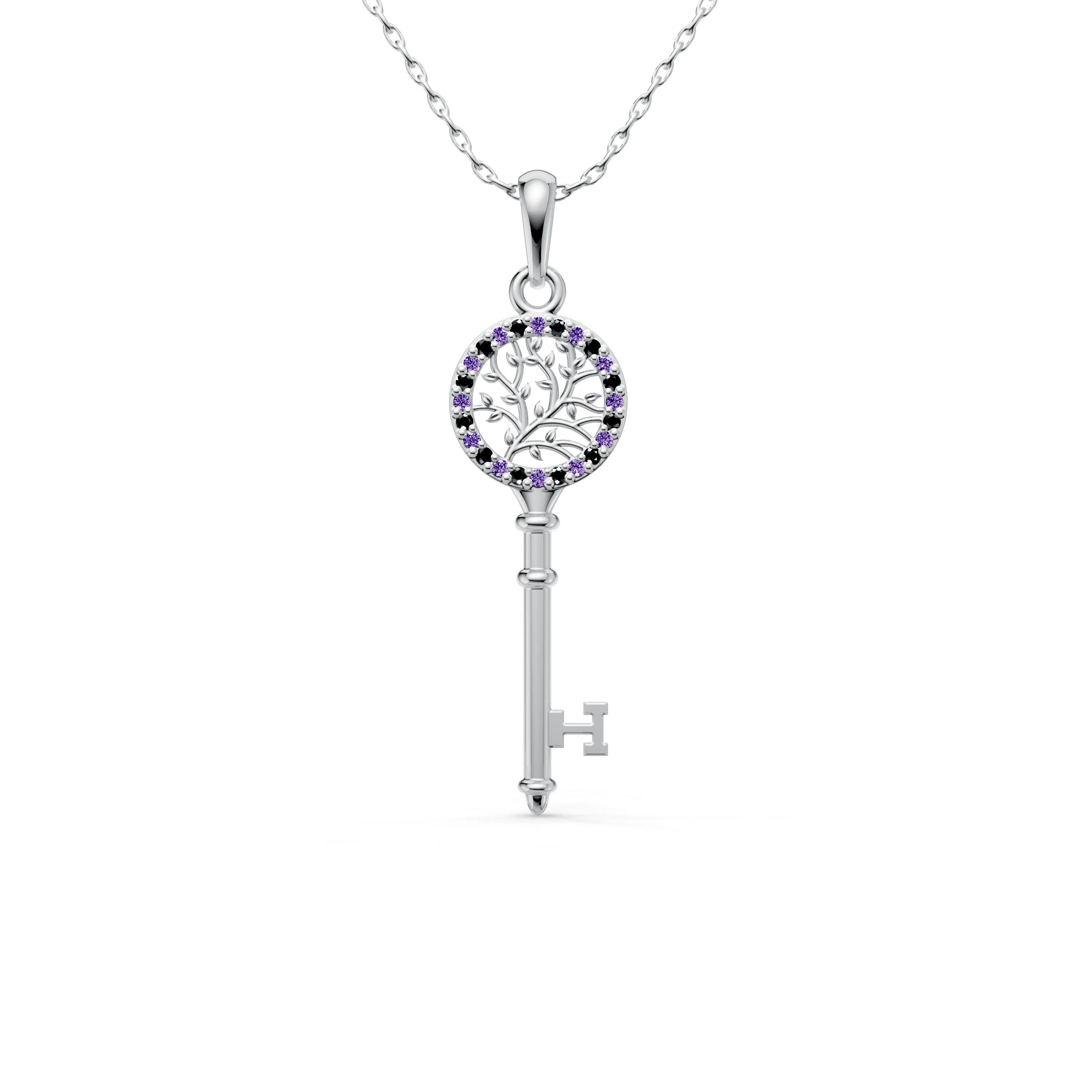 Silver_Amethyst_Black